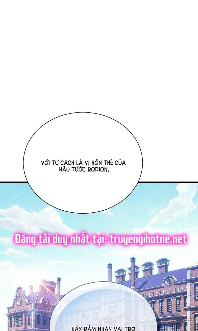 đọc truyện [18+] Hầu Tước Sạch Sẽ Và Quý Cô Bảo Thủ Chương 1.5 ảnh 32 tại Thiên Thai Truyện