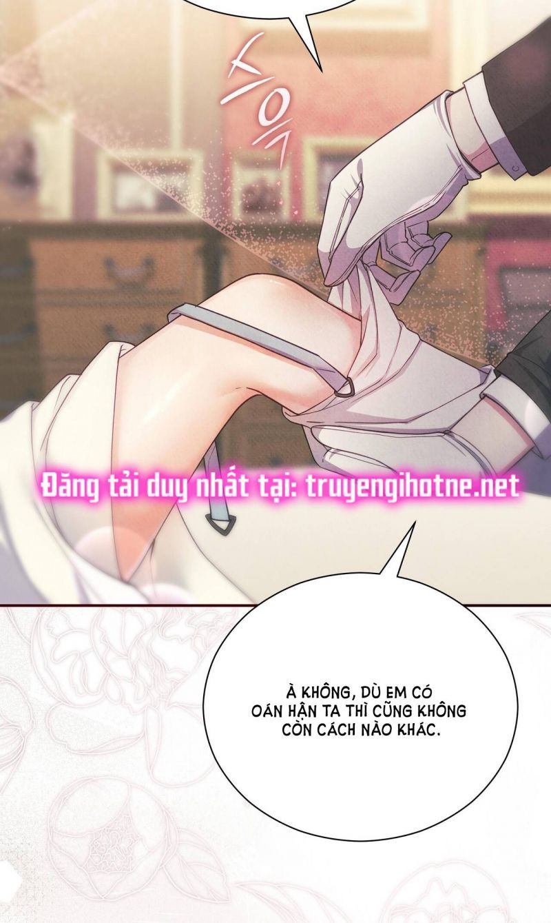 đọc truyện [18+] Hầu Tước Sạch Sẽ Và Quý Cô Bảo Thủ Chương 1 ảnh 4 tại Thiên Thai Truyện