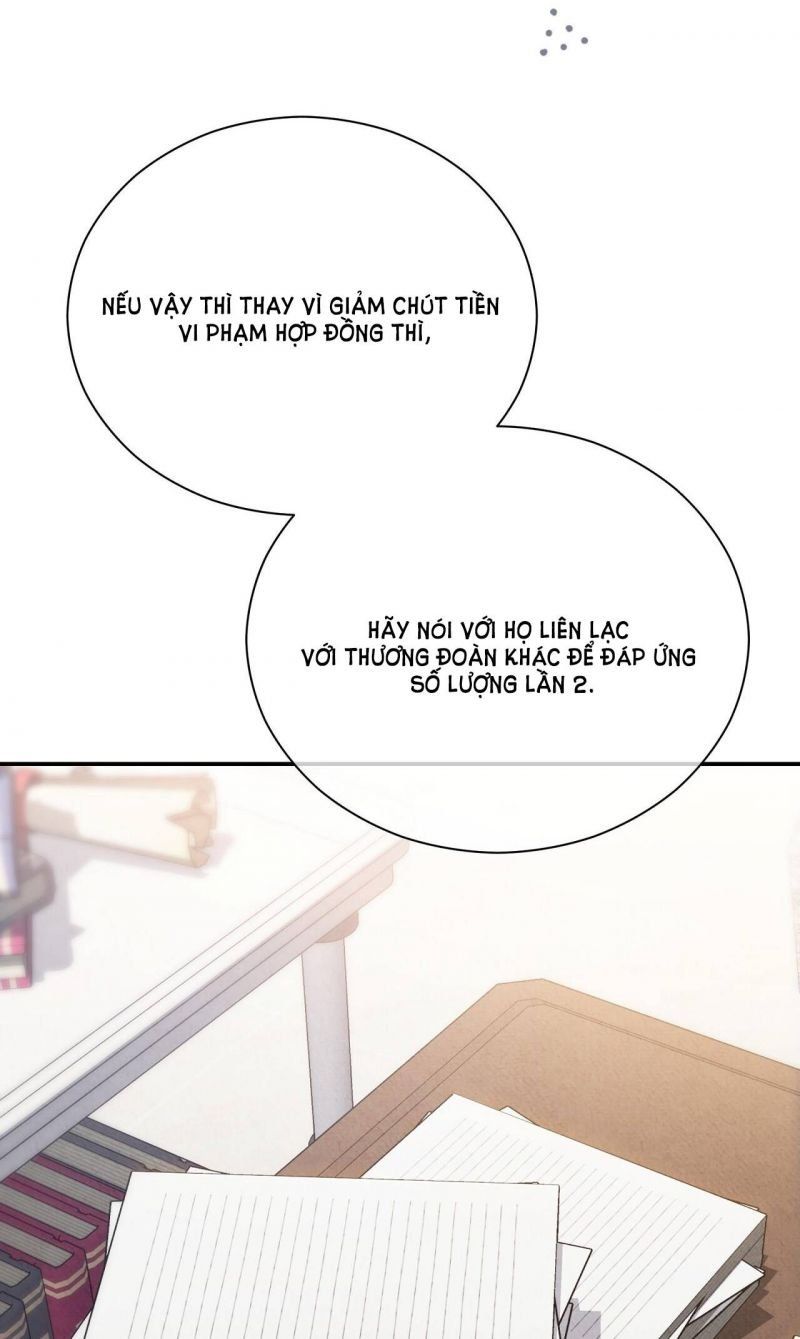 đọc truyện [18+] Hầu Tước Sạch Sẽ Và Quý Cô Bảo Thủ Chương 1 ảnh 32 tại Thiên Thai Truyện