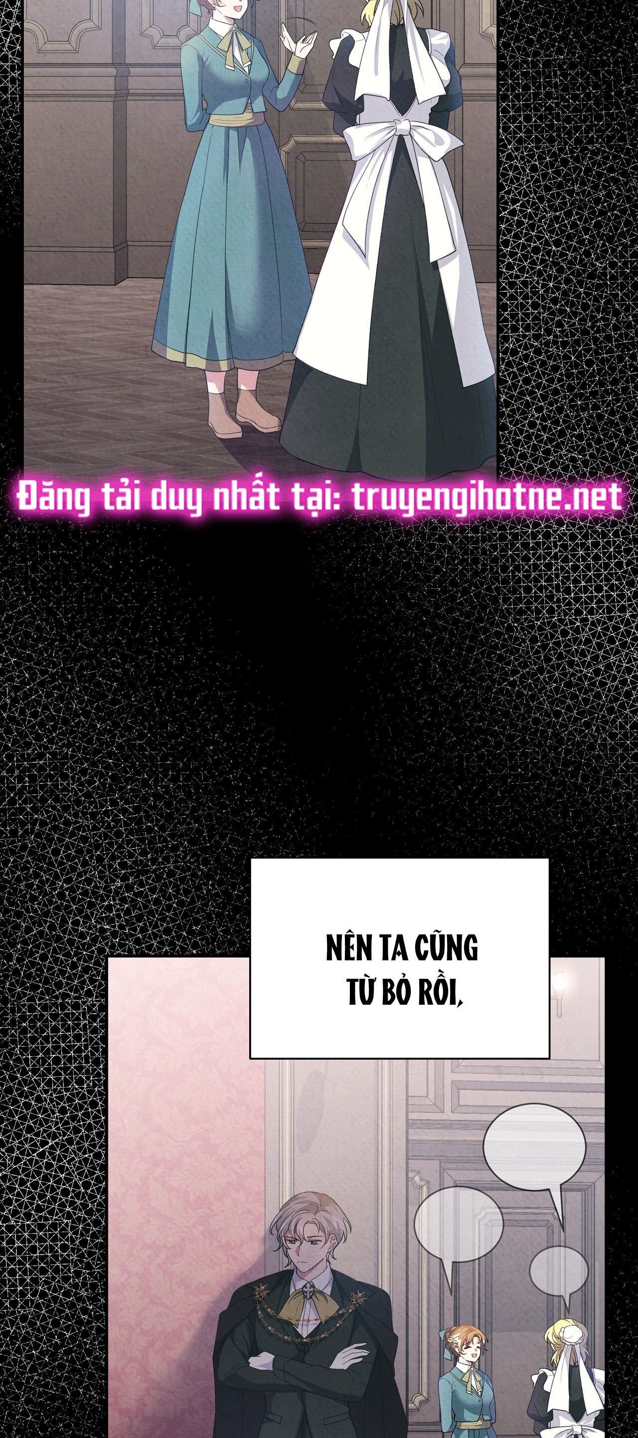đọc truyện [18+] Hầu Tước Sạch Sẽ Và Quý Cô Bảo Thủ Chương 10.2 ảnh 3 tại Giả Dược