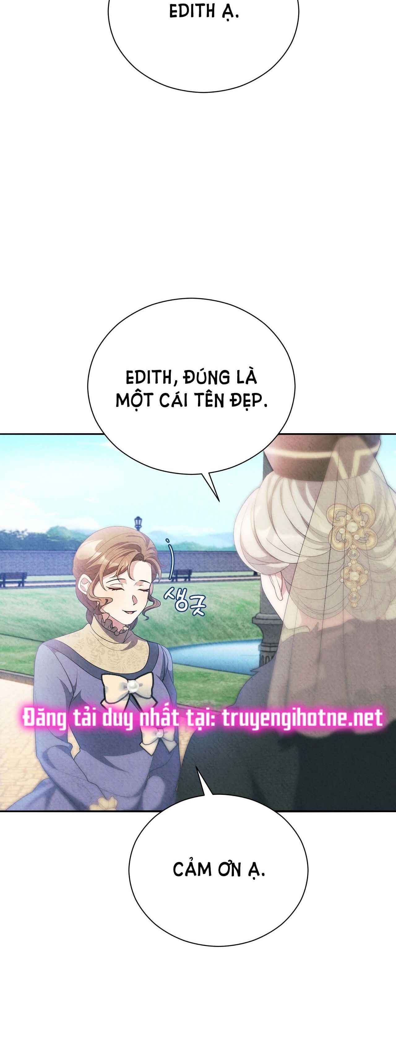 đọc truyện [18+] Hầu Tước Sạch Sẽ Và Quý Cô Bảo Thủ Chương 12.1 ảnh 30 tại Giả Dược