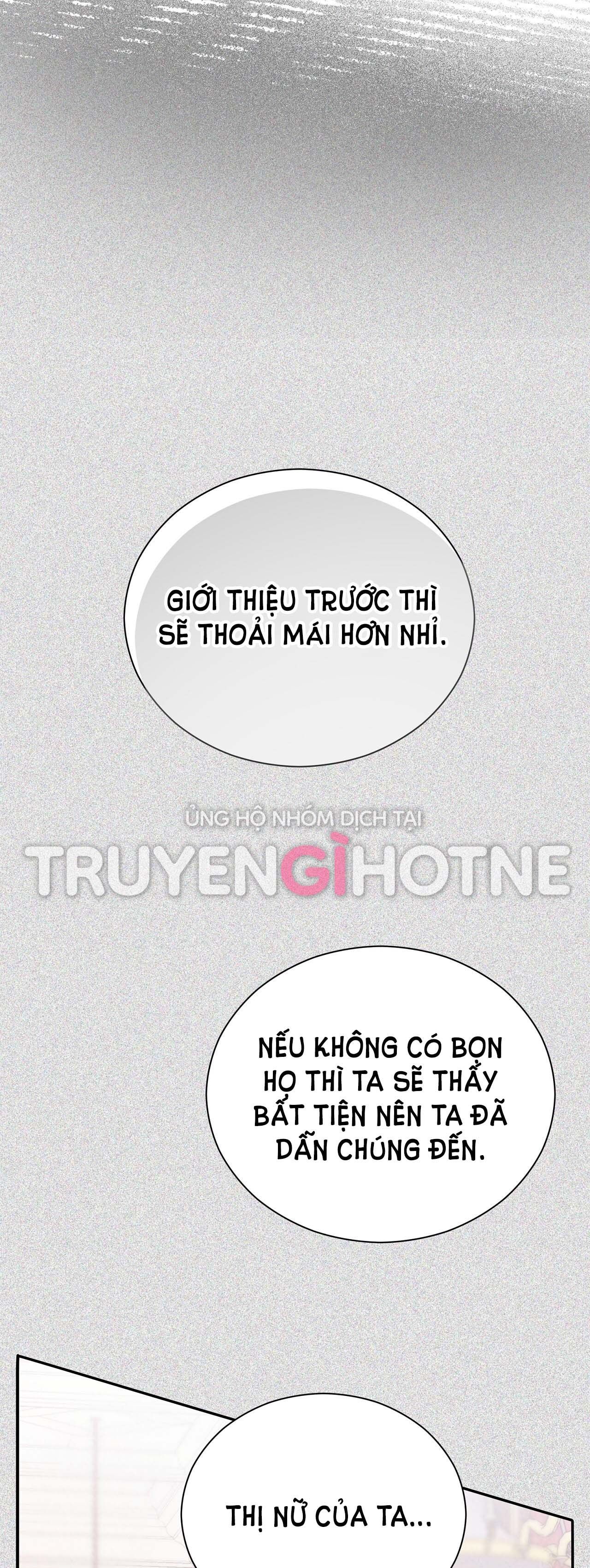 đọc truyện [18+] Hầu Tước Sạch Sẽ Và Quý Cô Bảo Thủ Chương 12.2 ảnh 13 tại Giả Dược
