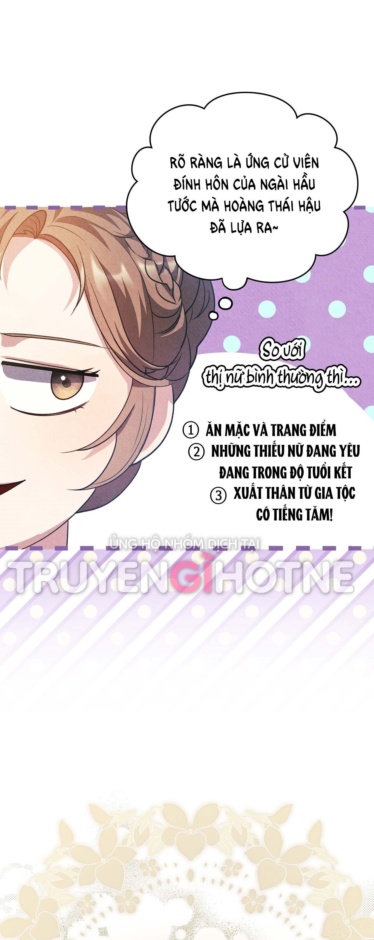 đọc truyện [18+] Hầu Tước Sạch Sẽ Và Quý Cô Bảo Thủ Chương 12.2 ảnh 17 tại Giả Dược