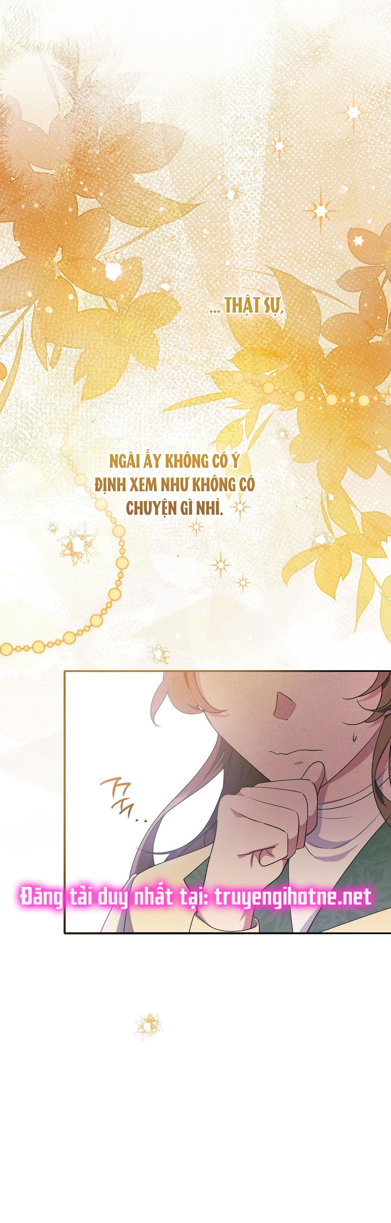 đọc truyện [18+] Hầu Tước Sạch Sẽ Và Quý Cô Bảo Thủ Chương 14.2 ảnh 3 tại Giả Dược