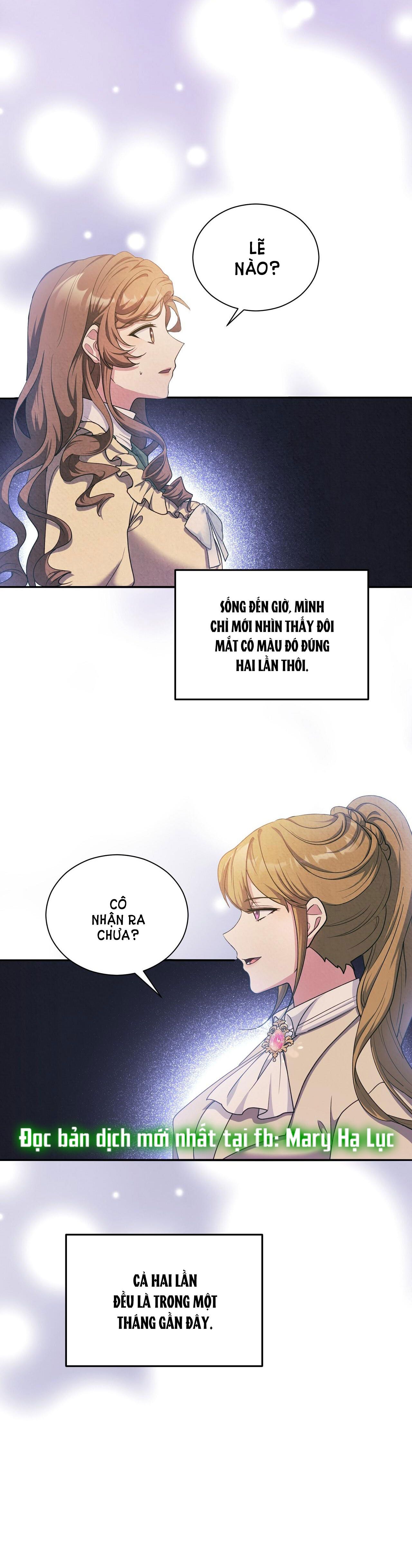 đọc truyện [18+] Hầu Tước Sạch Sẽ Và Quý Cô Bảo Thủ Chương 15.1 ảnh 3 tại Giả Dược