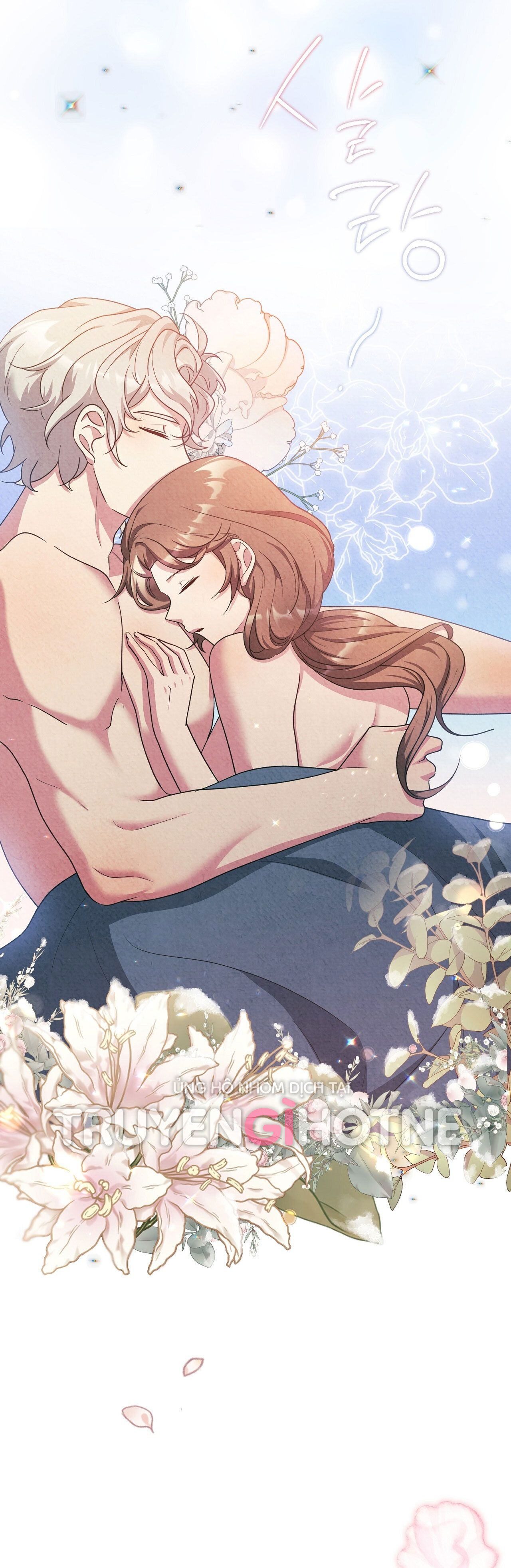 đọc truyện [18+] Hầu Tước Sạch Sẽ Và Quý Cô Bảo Thủ Chương 18.1 ảnh 2 tại Giả Dược