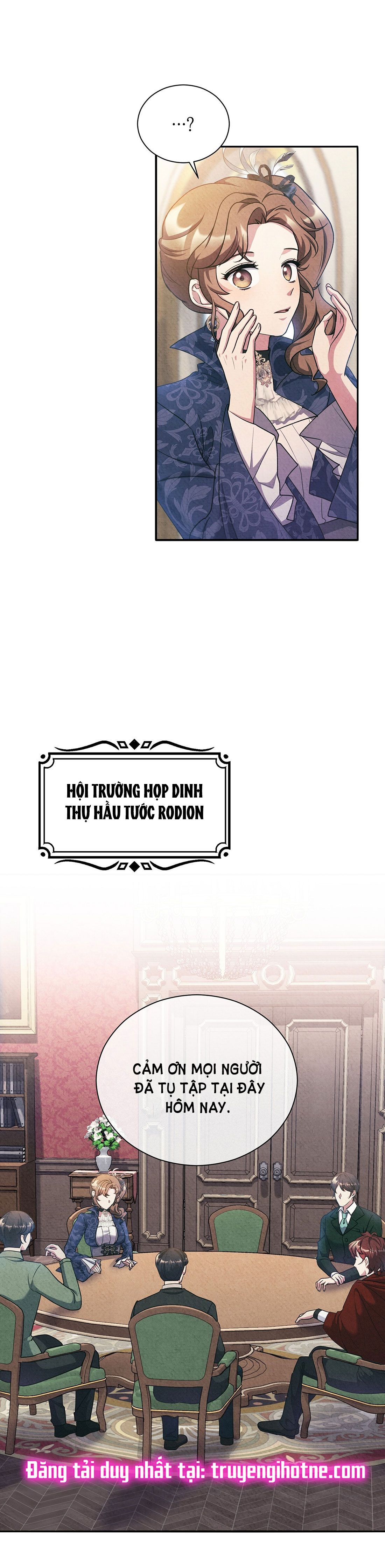 đọc truyện [18+] Hầu Tước Sạch Sẽ Và Quý Cô Bảo Thủ Chương 19.2 ảnh 13 tại Giả Dược