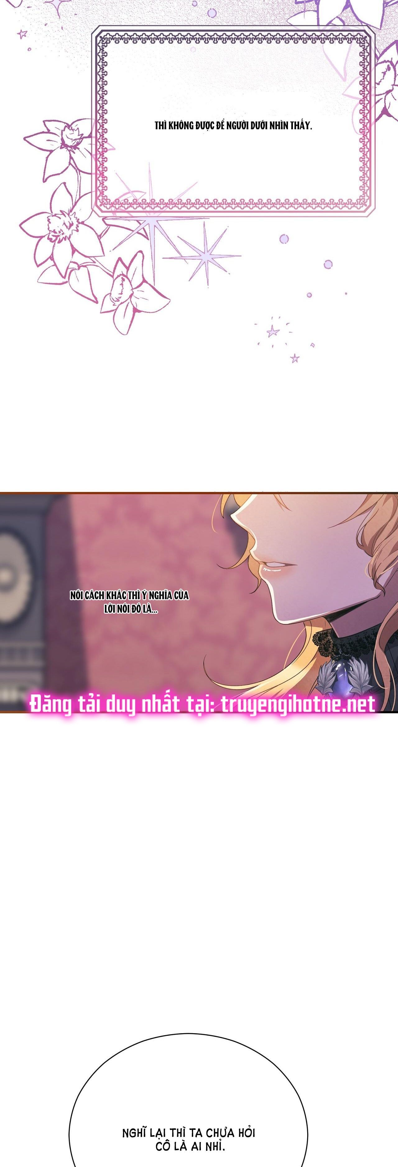 đọc truyện [18+] Hầu Tước Sạch Sẽ Và Quý Cô Bảo Thủ Chương 2.1 ảnh 21 tại Giả Dược