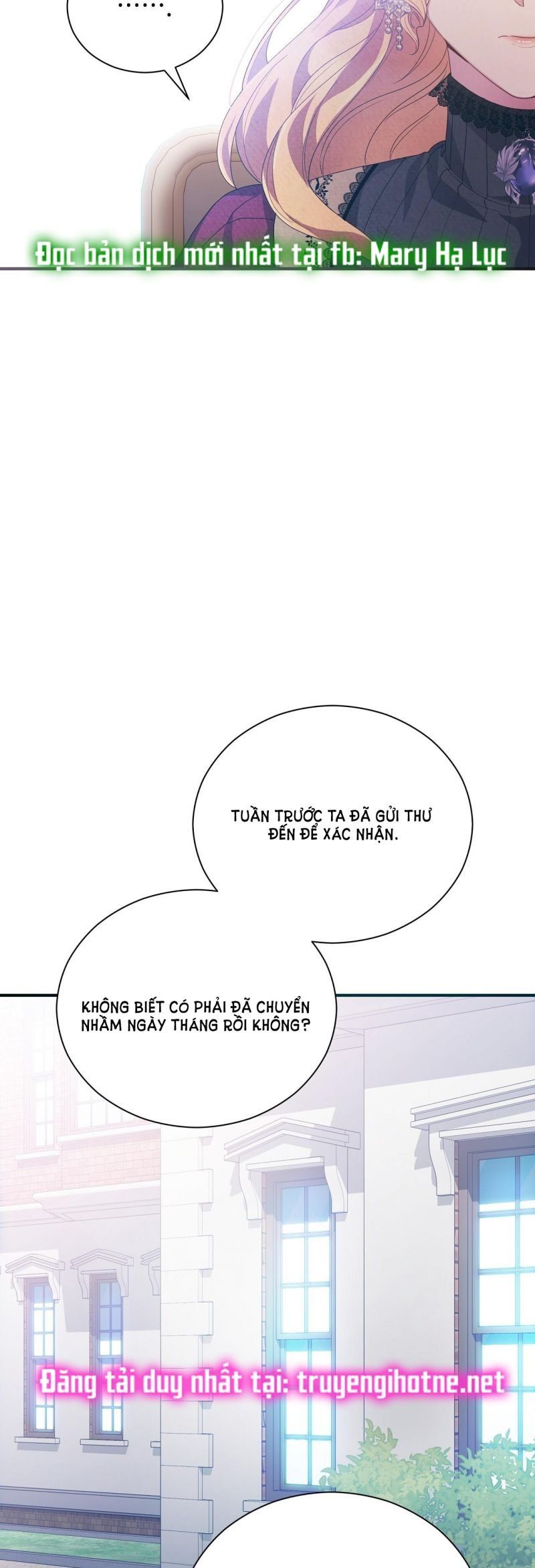 đọc truyện [18+] Hầu Tước Sạch Sẽ Và Quý Cô Bảo Thủ Chương 2 ảnh 16 tại Thiên Thai Truyện
