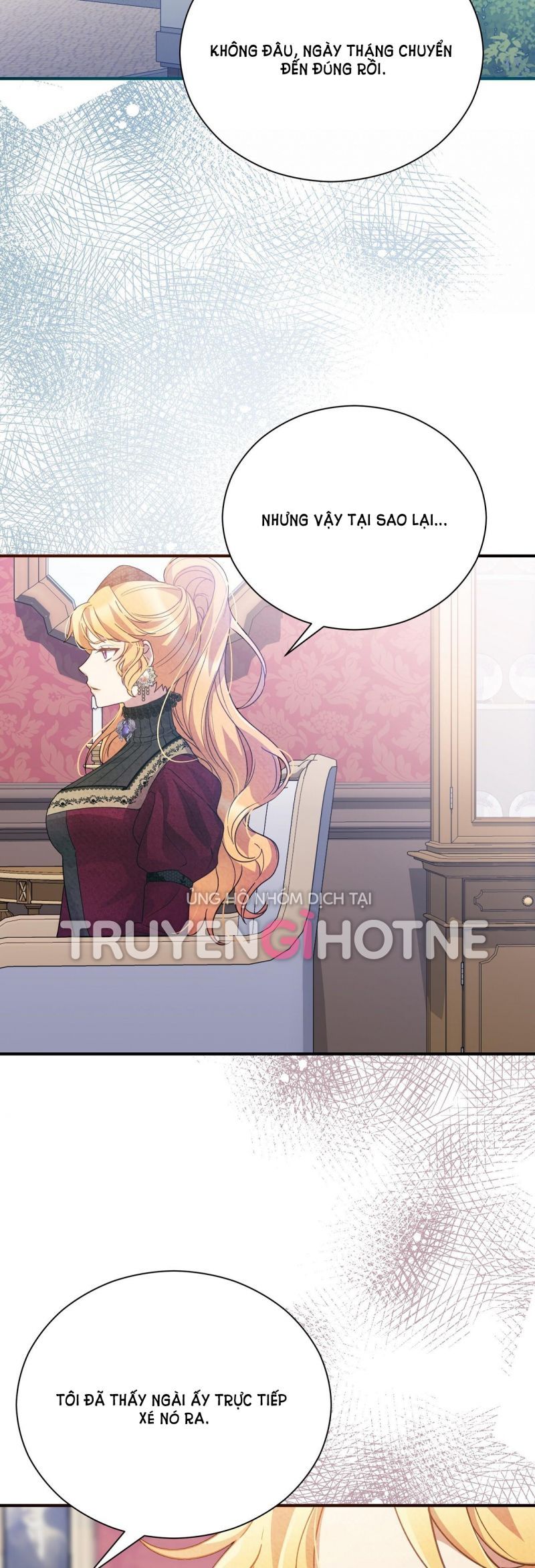 đọc truyện [18+] Hầu Tước Sạch Sẽ Và Quý Cô Bảo Thủ Chương 2 ảnh 17 tại Thiên Thai Truyện