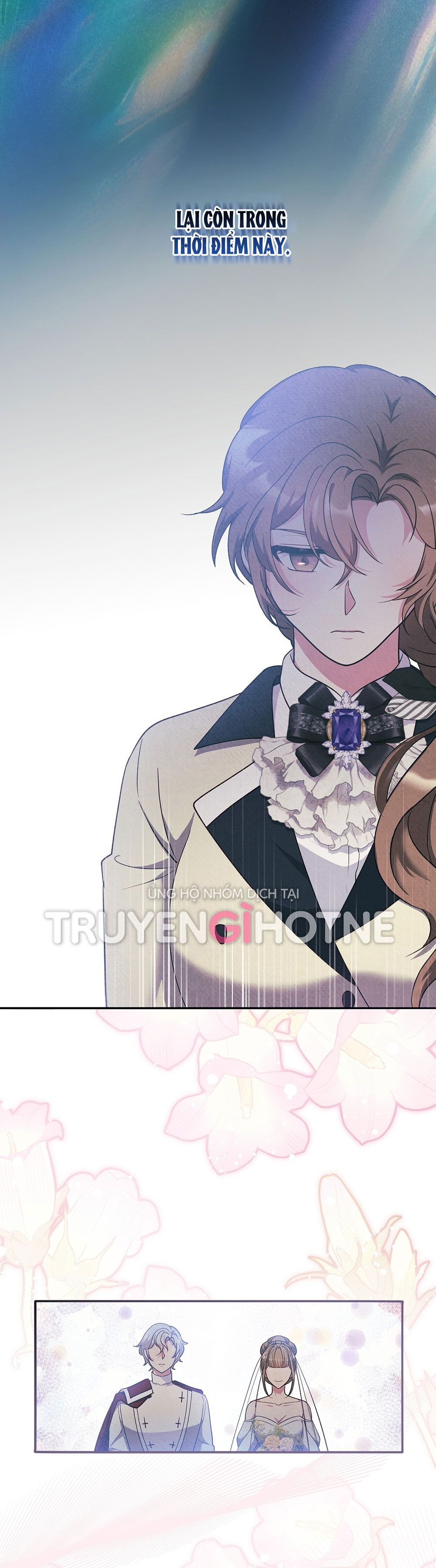 đọc truyện [18+] Hầu Tước Sạch Sẽ Và Quý Cô Bảo Thủ Chương 21.1 ảnh 2 tại Giả Dược