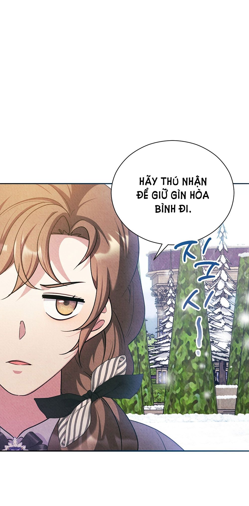đọc truyện [18+] Hầu Tước Sạch Sẽ Và Quý Cô Bảo Thủ Chương 22.1 ảnh 3 tại Giả Dược