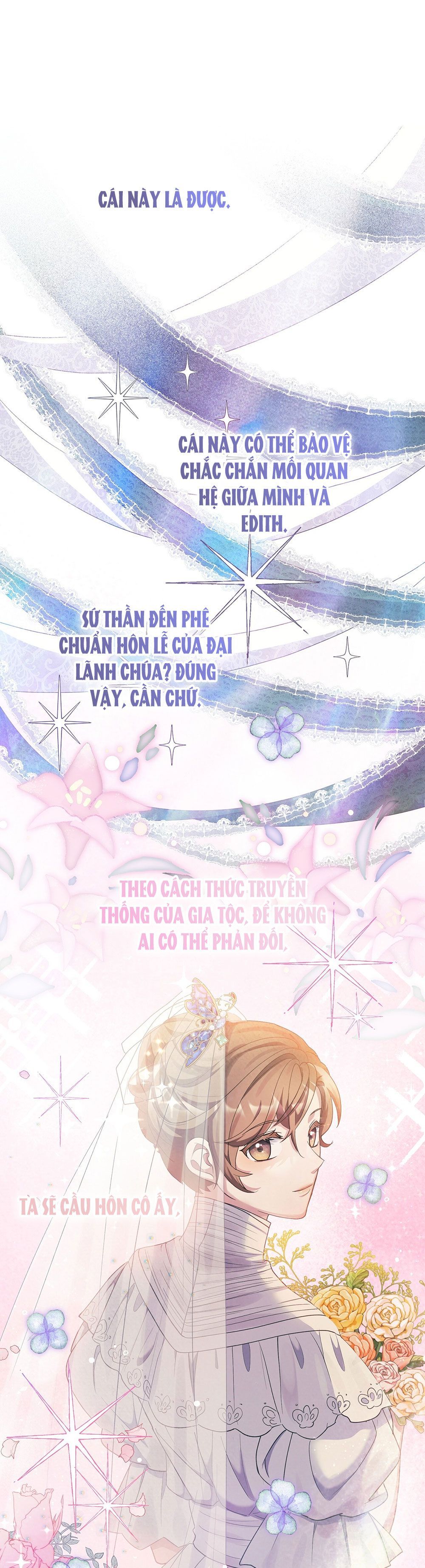 đọc truyện [18+] Hầu Tước Sạch Sẽ Và Quý Cô Bảo Thủ Chương 23.2 ảnh 18 tại Thiên Thai Truyện