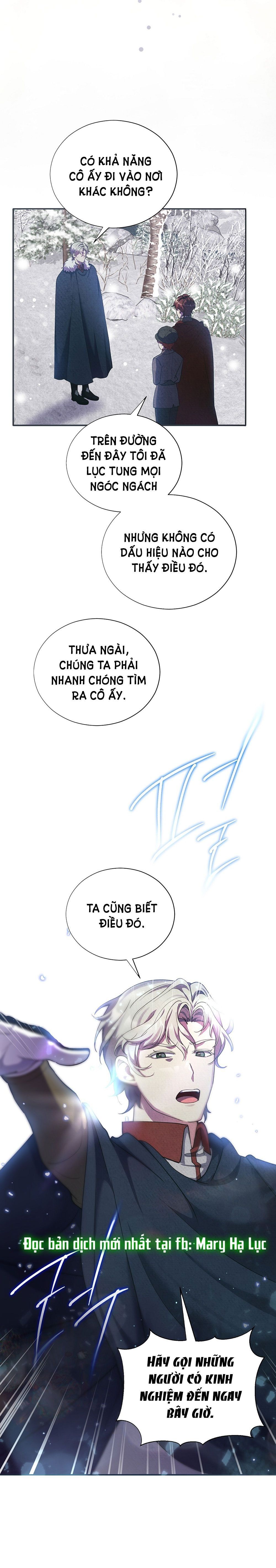 đọc truyện [18+] Hầu Tước Sạch Sẽ Và Quý Cô Bảo Thủ Chương 23.2 ảnh 3 tại Thiên Thai Truyện