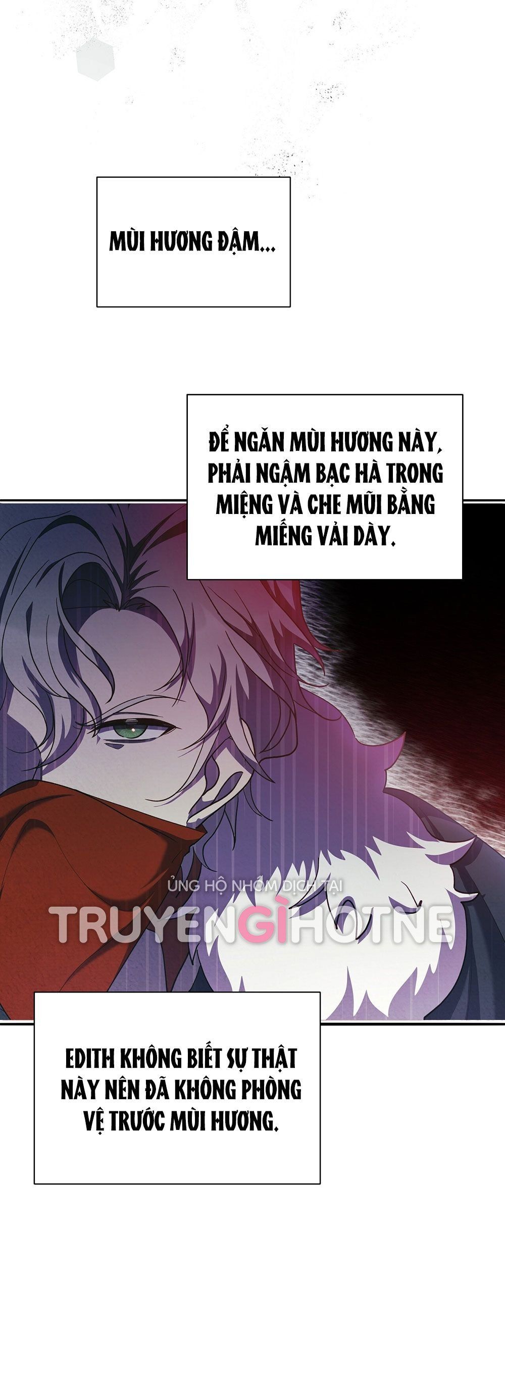 đọc truyện [18+] Hầu Tước Sạch Sẽ Và Quý Cô Bảo Thủ Chương 23.2 ảnh 10 tại Thiên Thai Truyện