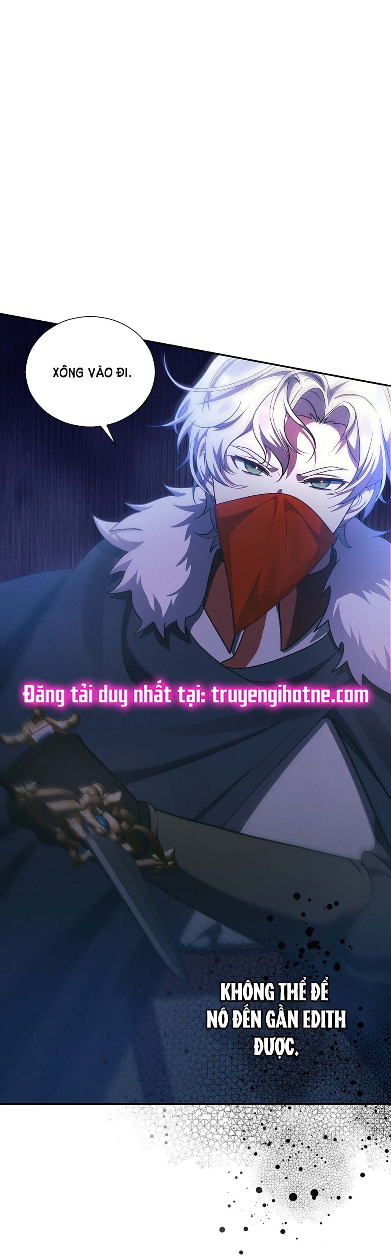 đọc truyện [18+] Hầu Tước Sạch Sẽ Và Quý Cô Bảo Thủ Chương 24.1 ảnh 11 tại Thiên Thai Truyện