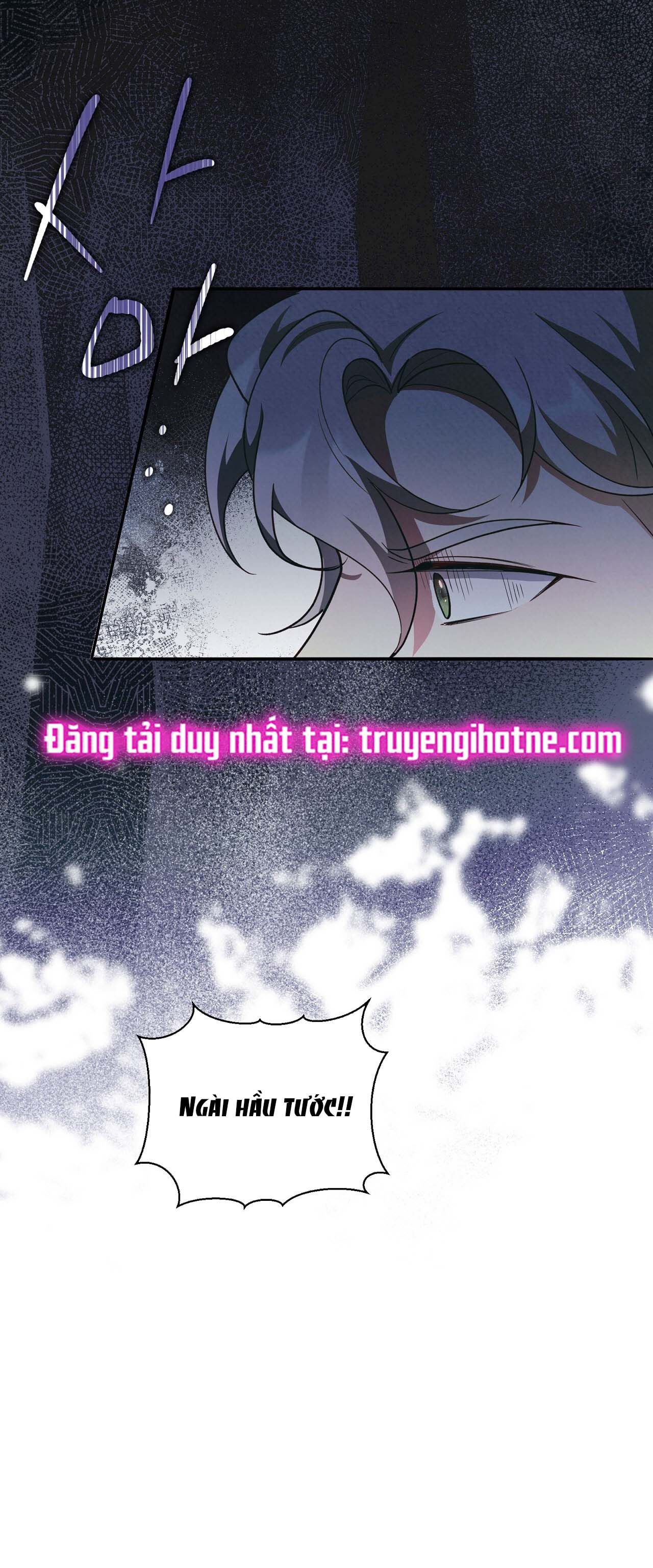 đọc truyện [18+] Hầu Tước Sạch Sẽ Và Quý Cô Bảo Thủ Chương 24.1 ảnh 24 tại Thiên Thai Truyện