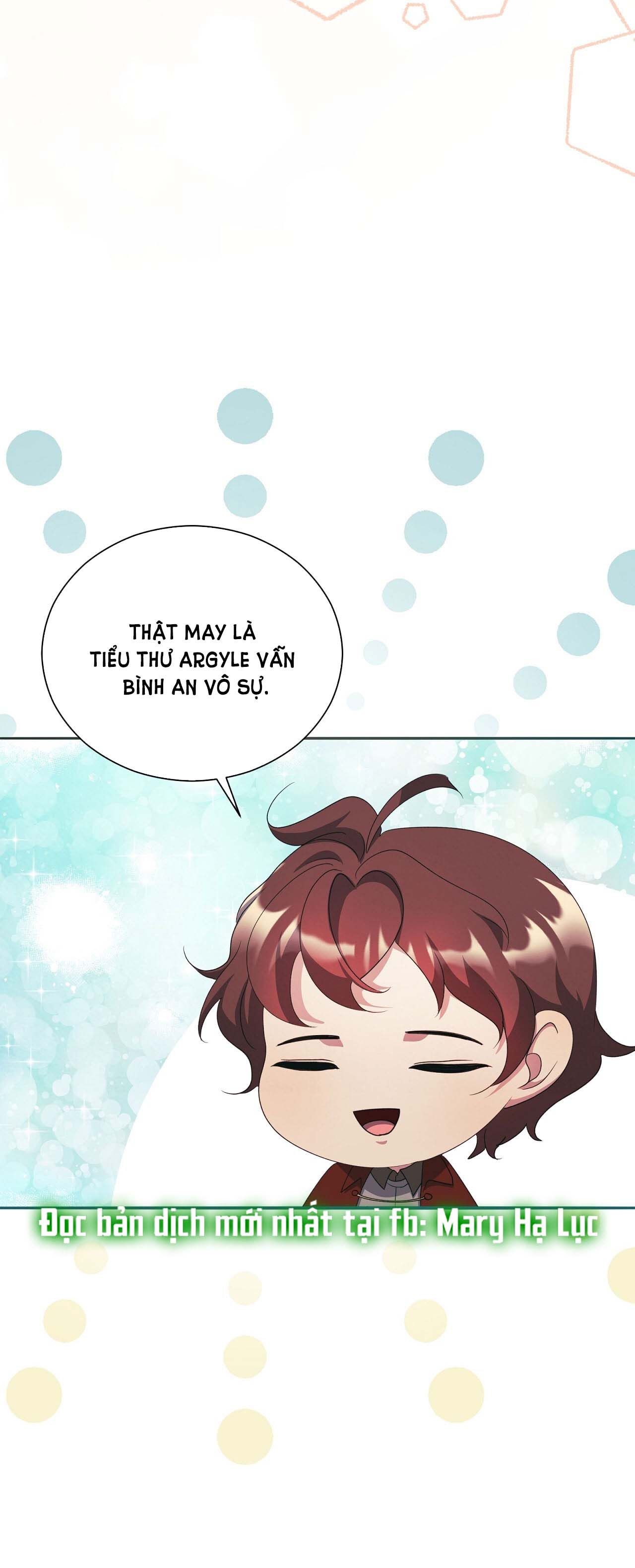 đọc truyện [18+] Hầu Tước Sạch Sẽ Và Quý Cô Bảo Thủ Chương 24.2 ảnh 12 tại Thiên Thai Truyện