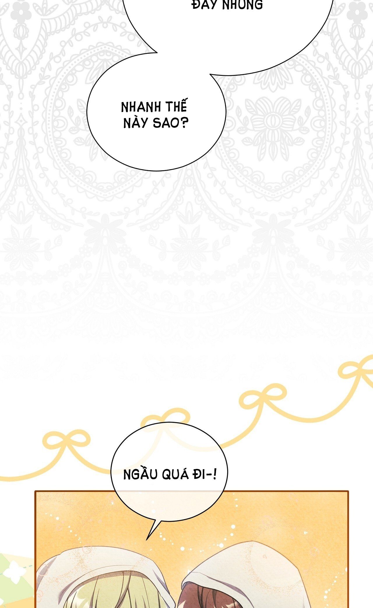 đọc truyện [18+] Hầu Tước Sạch Sẽ Và Quý Cô Bảo Thủ Chương 25.1 ảnh 5 tại Thiên Thai Truyện