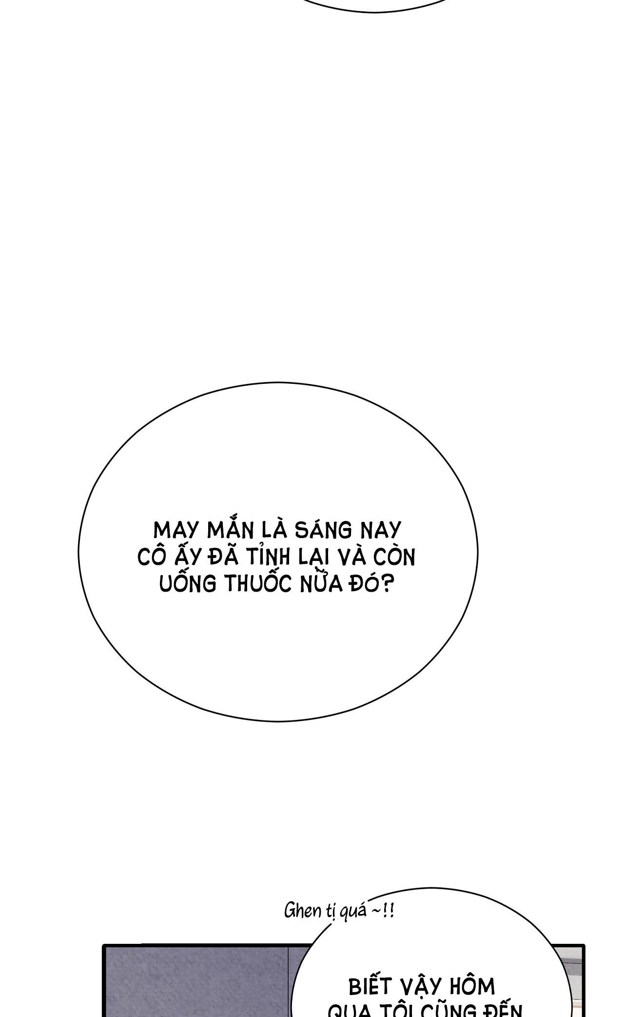 đọc truyện [18+] Hầu Tước Sạch Sẽ Và Quý Cô Bảo Thủ Chương 25.1 ảnh 9 tại Thiên Thai Truyện