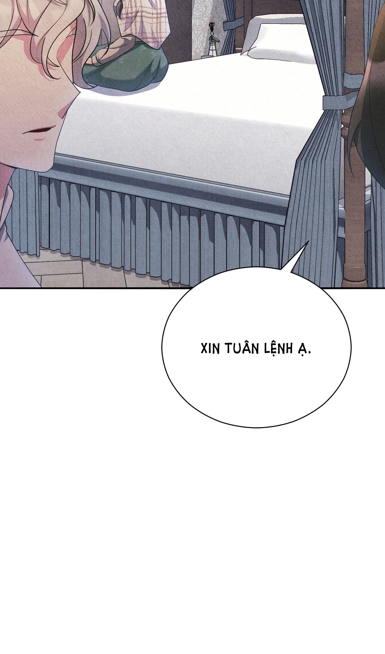 đọc truyện [18+] Hầu Tước Sạch Sẽ Và Quý Cô Bảo Thủ Chương 25.2 ảnh 21 tại Thiên Thai Truyện
