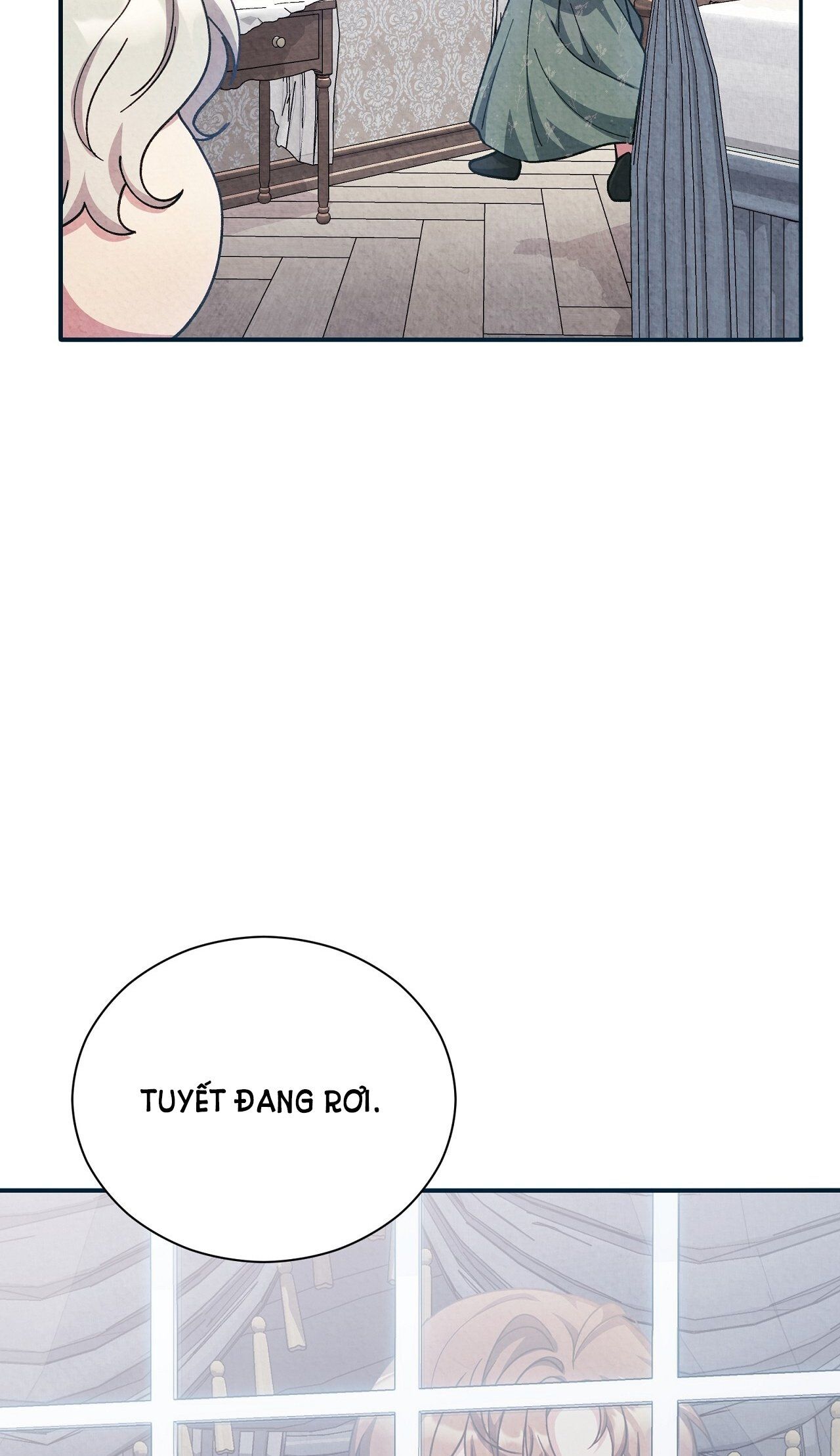 đọc truyện [18+] Hầu Tước Sạch Sẽ Và Quý Cô Bảo Thủ Chương 25.2 ảnh 51 tại Thiên Thai Truyện