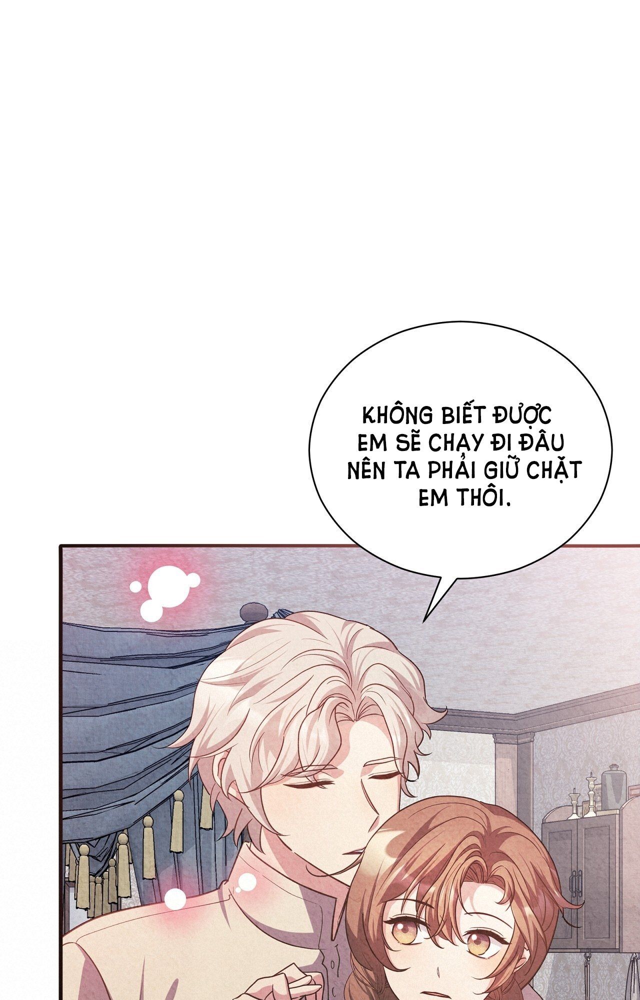 đọc truyện [18+] Hầu Tước Sạch Sẽ Và Quý Cô Bảo Thủ Chương 26.1 ảnh 26 tại Thiên Thai Truyện