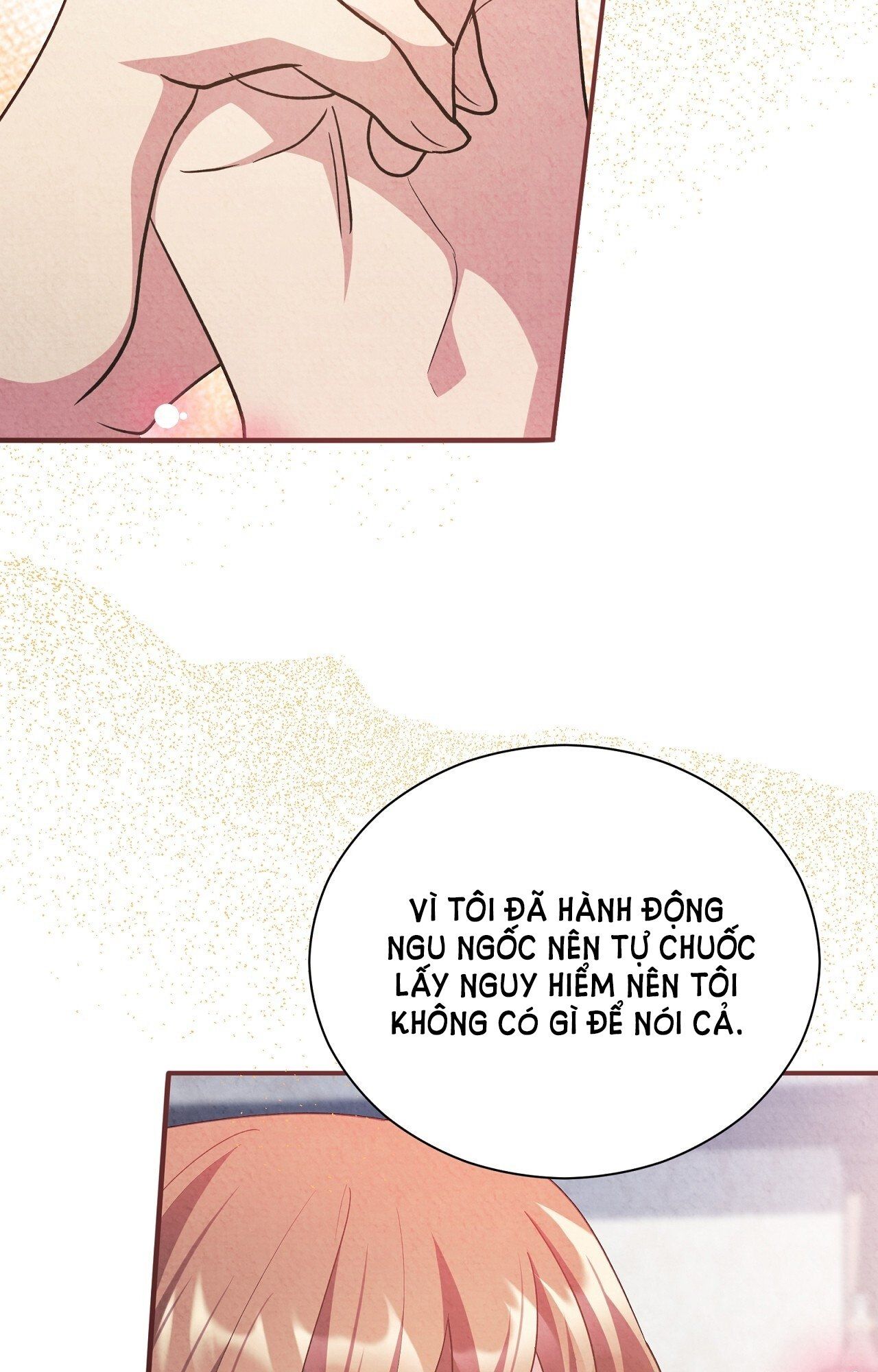 đọc truyện [18+] Hầu Tước Sạch Sẽ Và Quý Cô Bảo Thủ Chương 26.1 ảnh 32 tại Thiên Thai Truyện