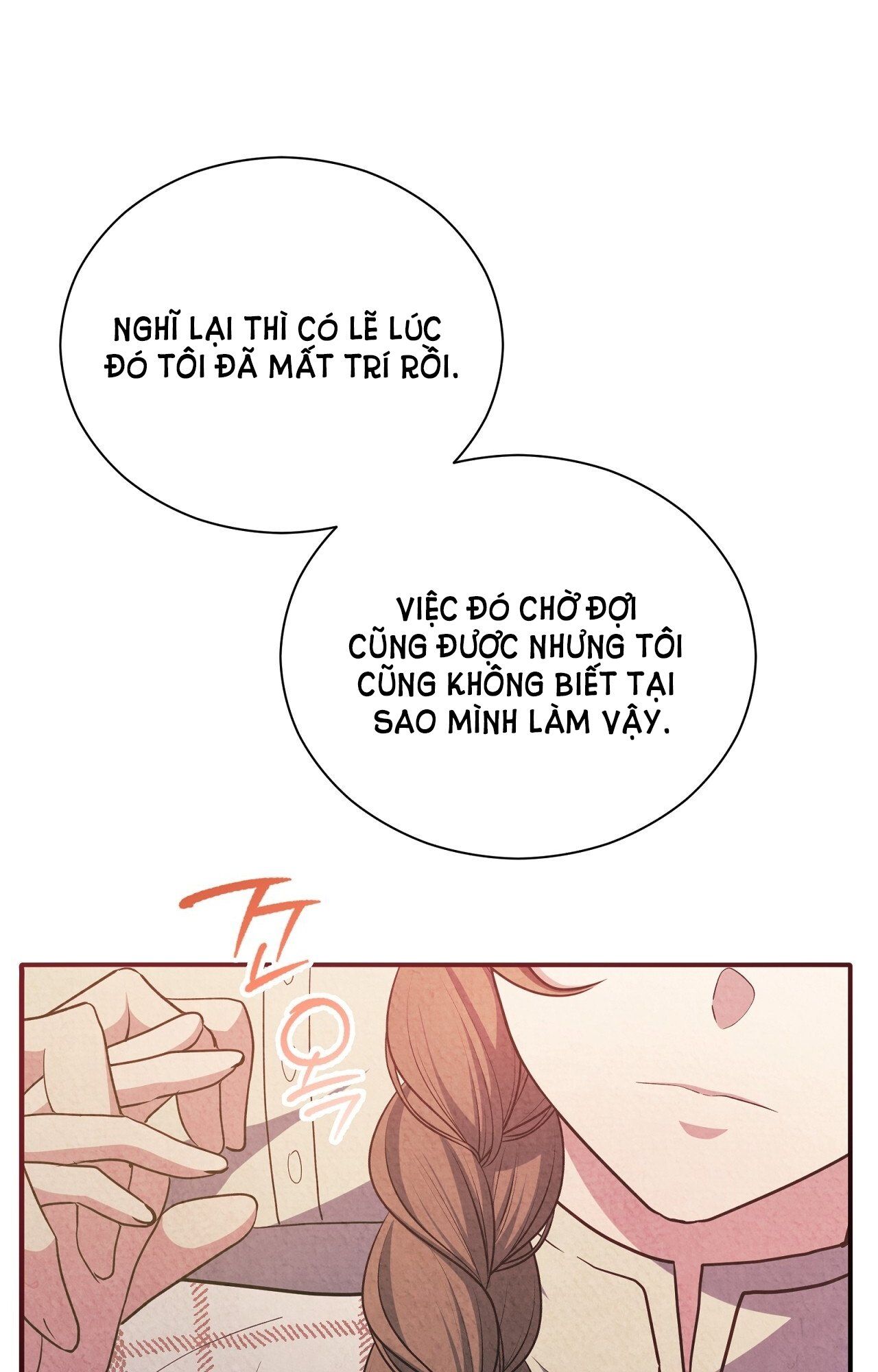 đọc truyện [18+] Hầu Tước Sạch Sẽ Và Quý Cô Bảo Thủ Chương 26.1 ảnh 34 tại Thiên Thai Truyện