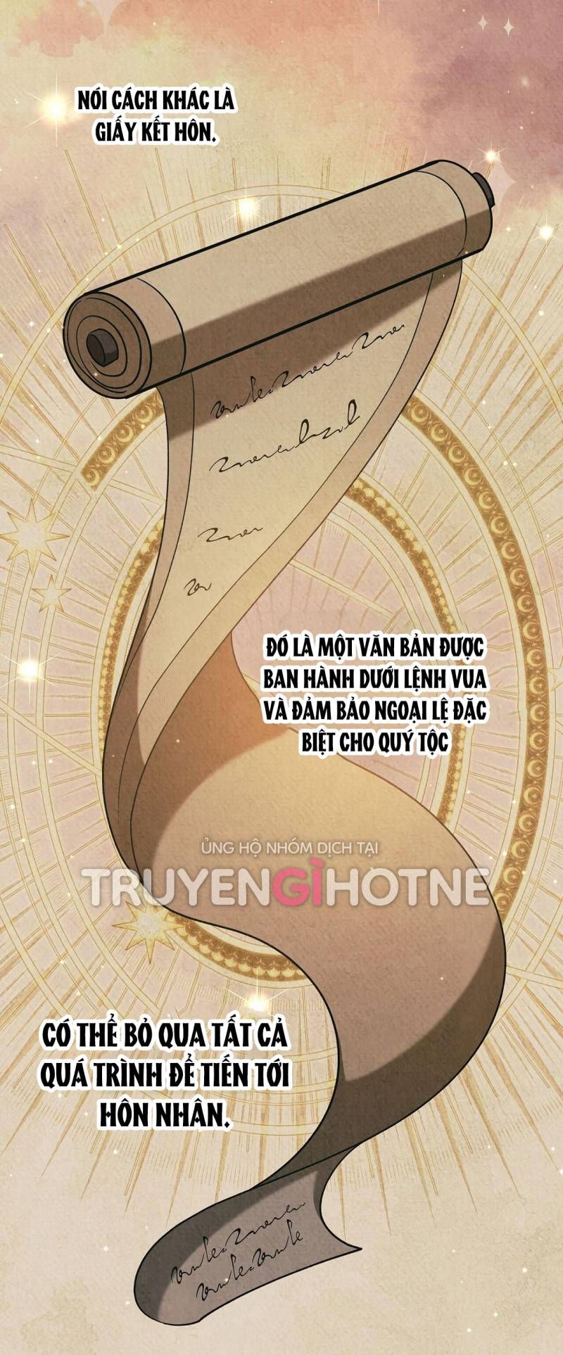 đọc truyện [18+] Hầu Tước Sạch Sẽ Và Quý Cô Bảo Thủ Chương 27.1 ảnh 3 tại Thiên Thai Truyện