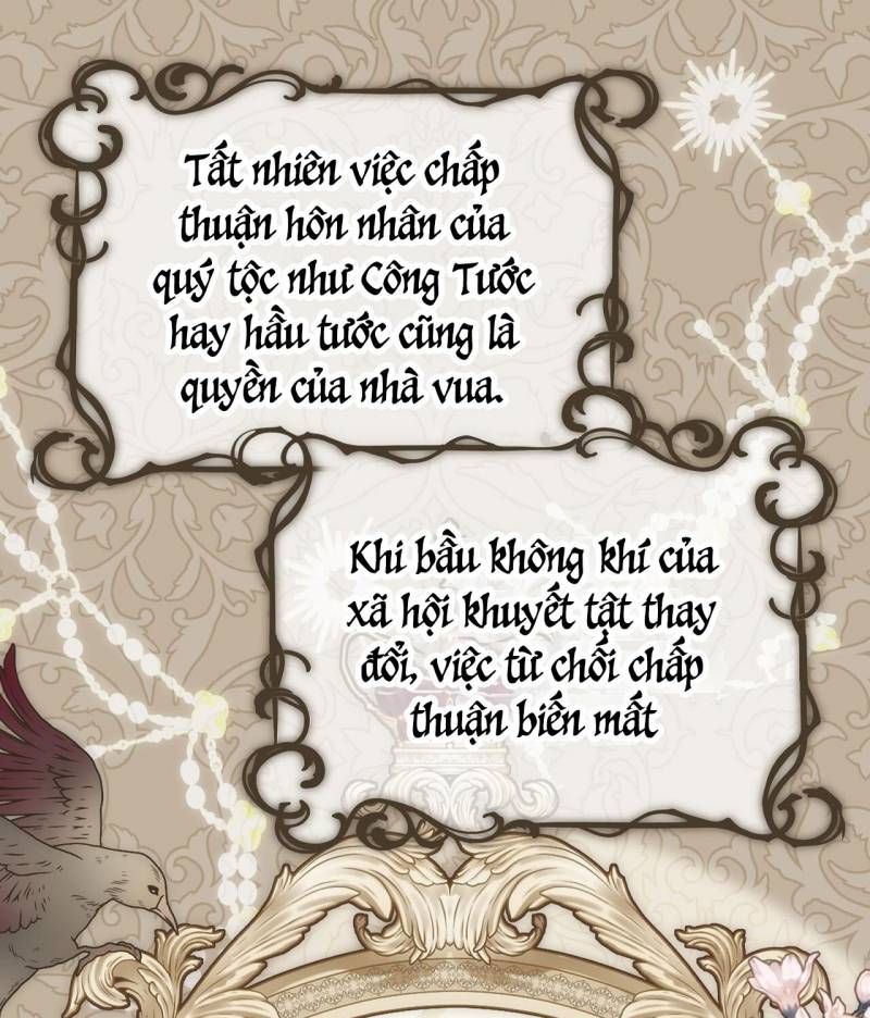 đọc truyện [18+] Hầu Tước Sạch Sẽ Và Quý Cô Bảo Thủ Chương 27.1 ảnh 5 tại Thiên Thai Truyện