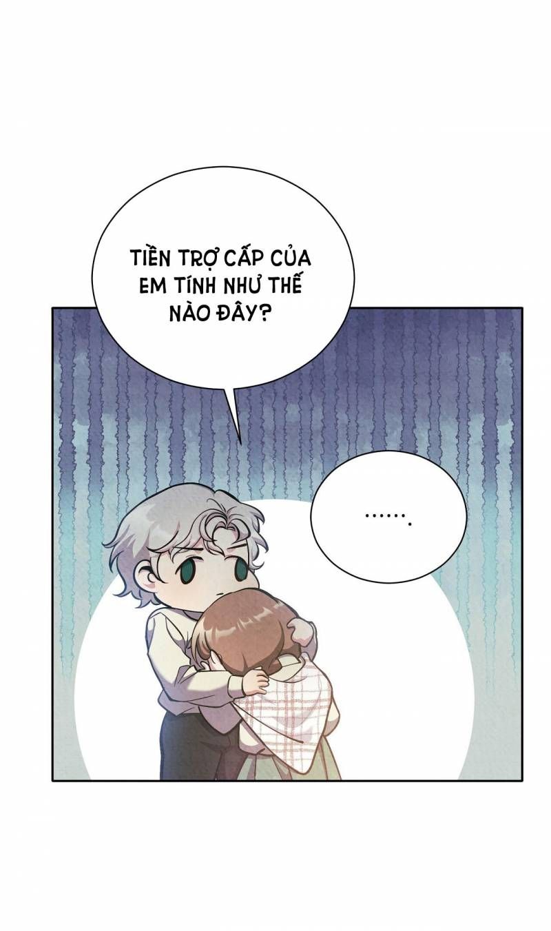 đọc truyện [18+] Hầu Tước Sạch Sẽ Và Quý Cô Bảo Thủ Chương 27.2 ảnh 37 tại Thiên Thai Truyện