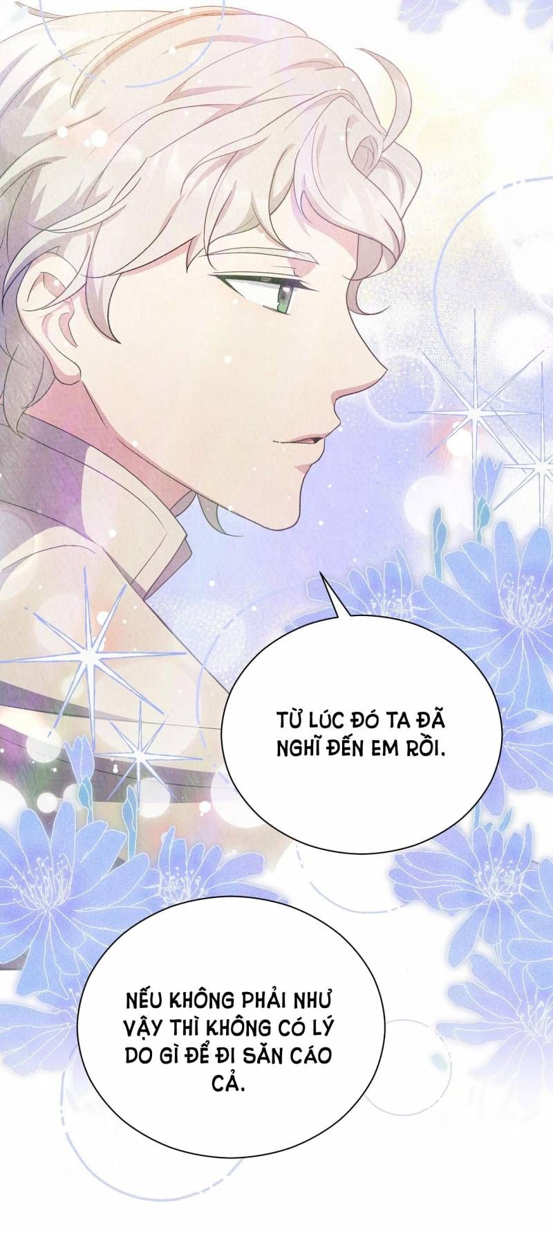 đọc truyện [18+] Hầu Tước Sạch Sẽ Và Quý Cô Bảo Thủ Chương 27.2 ảnh 5 tại Thiên Thai Truyện