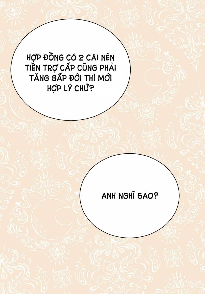 đọc truyện [18+] Hầu Tước Sạch Sẽ Và Quý Cô Bảo Thủ Chương 27.2 ảnh 42 tại Thiên Thai Truyện