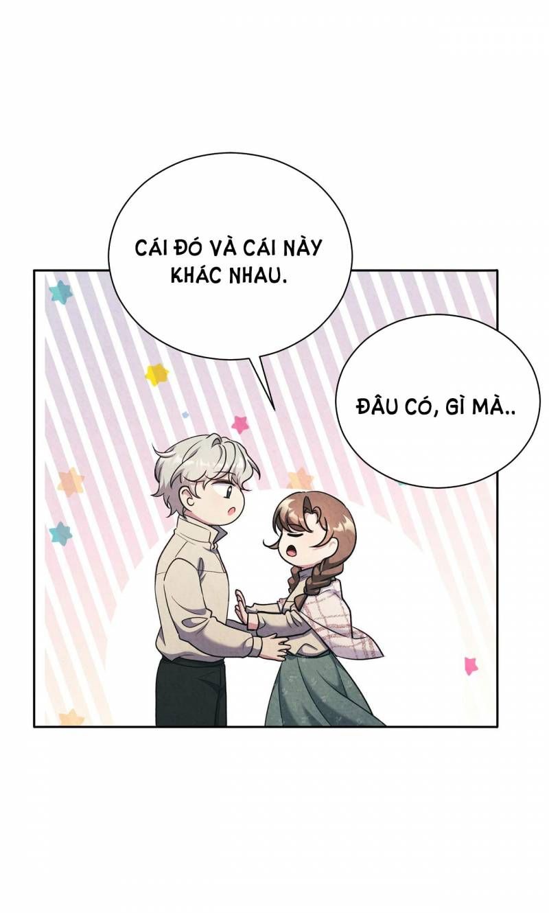 đọc truyện [18+] Hầu Tước Sạch Sẽ Và Quý Cô Bảo Thủ Chương 27.2 ảnh 44 tại Thiên Thai Truyện