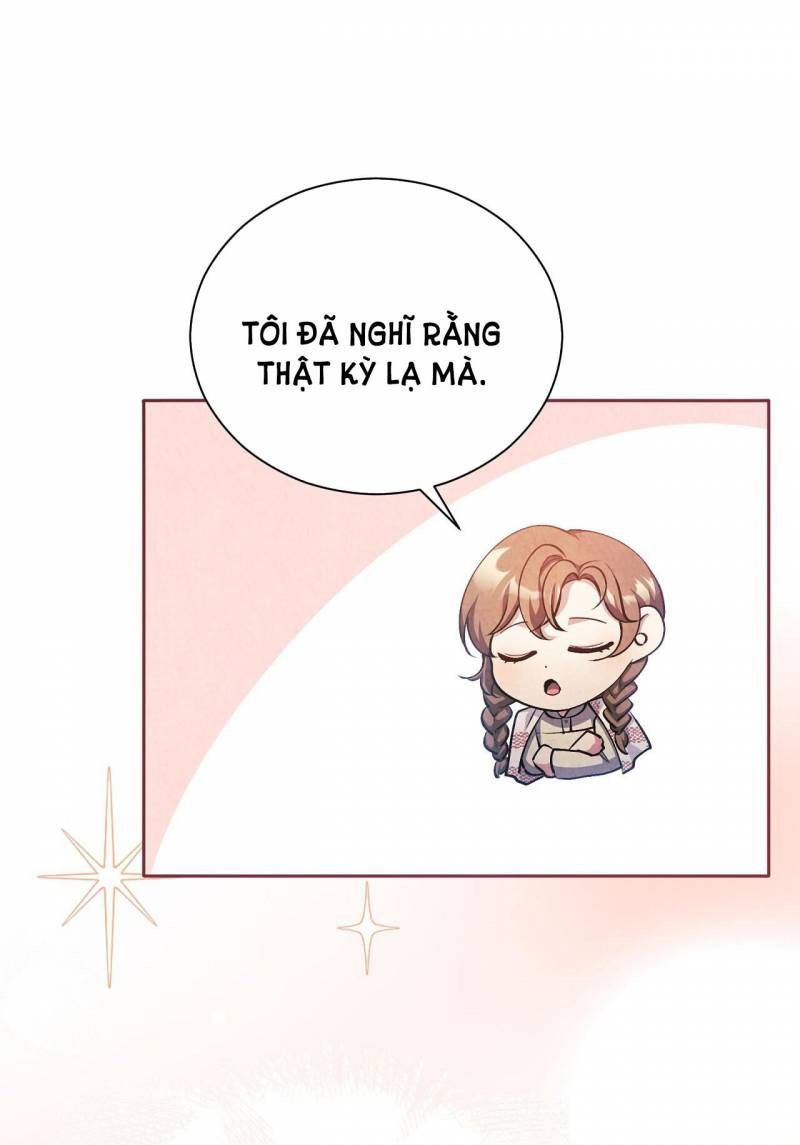 đọc truyện [18+] Hầu Tước Sạch Sẽ Và Quý Cô Bảo Thủ Chương 27.2 ảnh 6 tại Thiên Thai Truyện