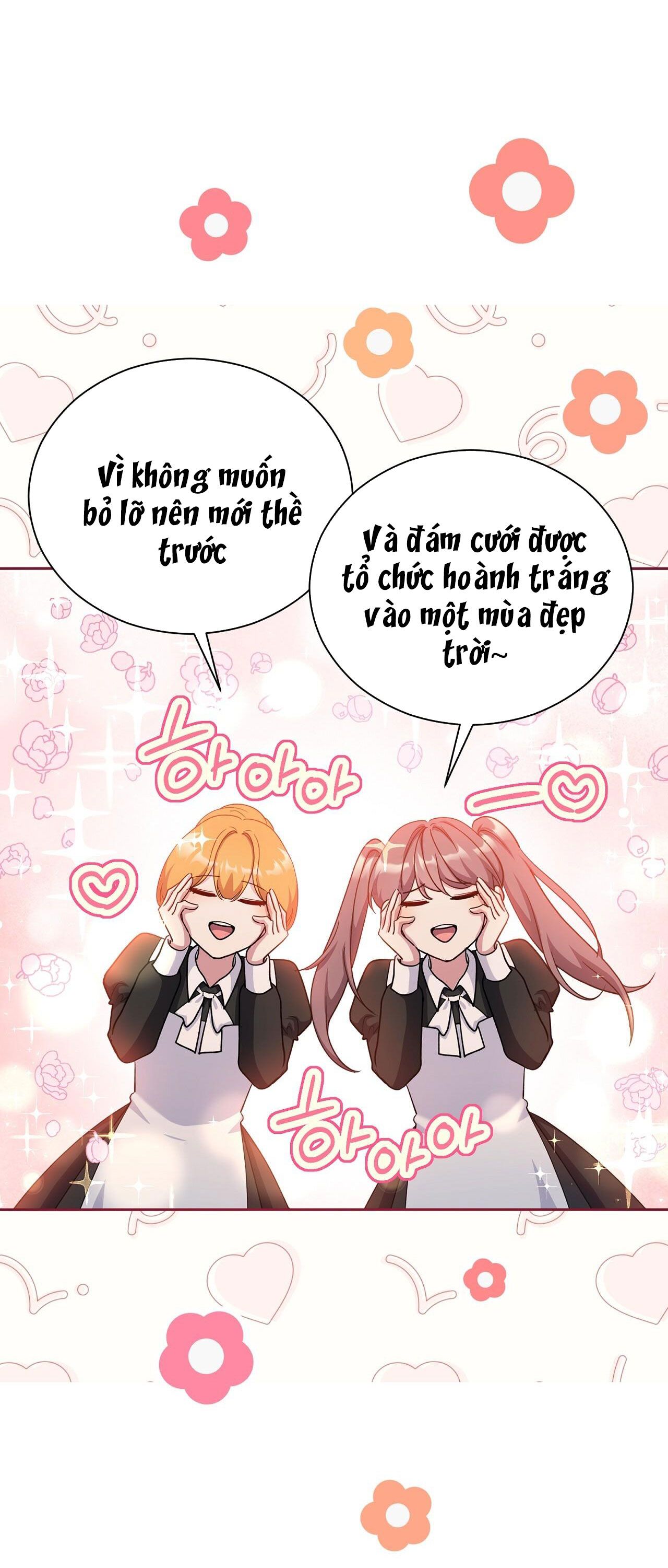 đọc truyện [18+] Hầu Tước Sạch Sẽ Và Quý Cô Bảo Thủ Chương 28.1 ảnh 20 tại Thiên Thai Truyện