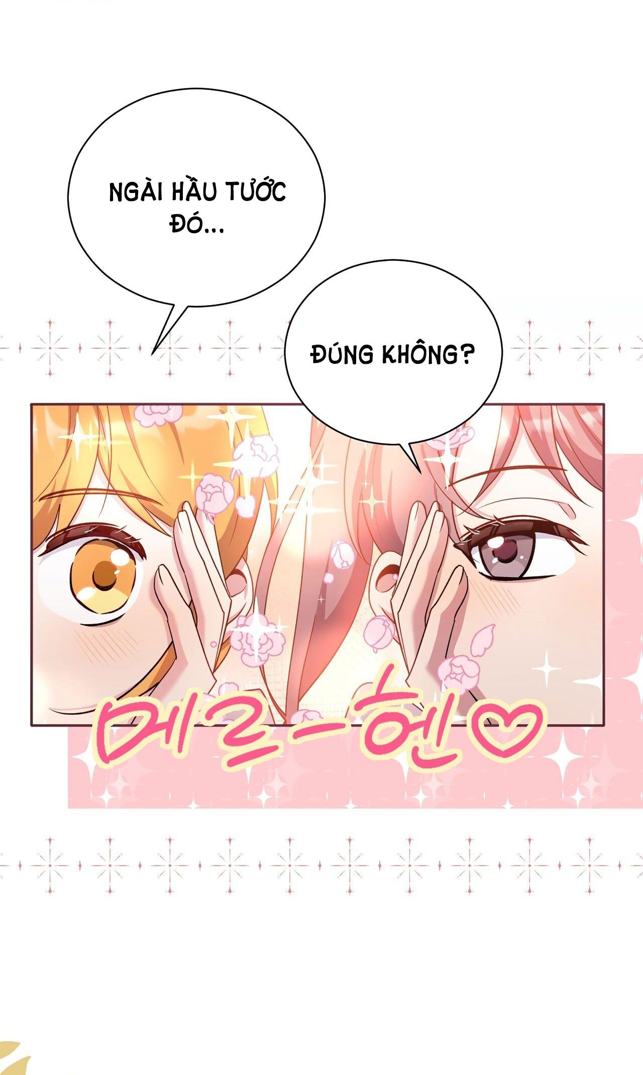 đọc truyện [18+] Hầu Tước Sạch Sẽ Và Quý Cô Bảo Thủ Chương 28.1 ảnh 22 tại Thiên Thai Truyện