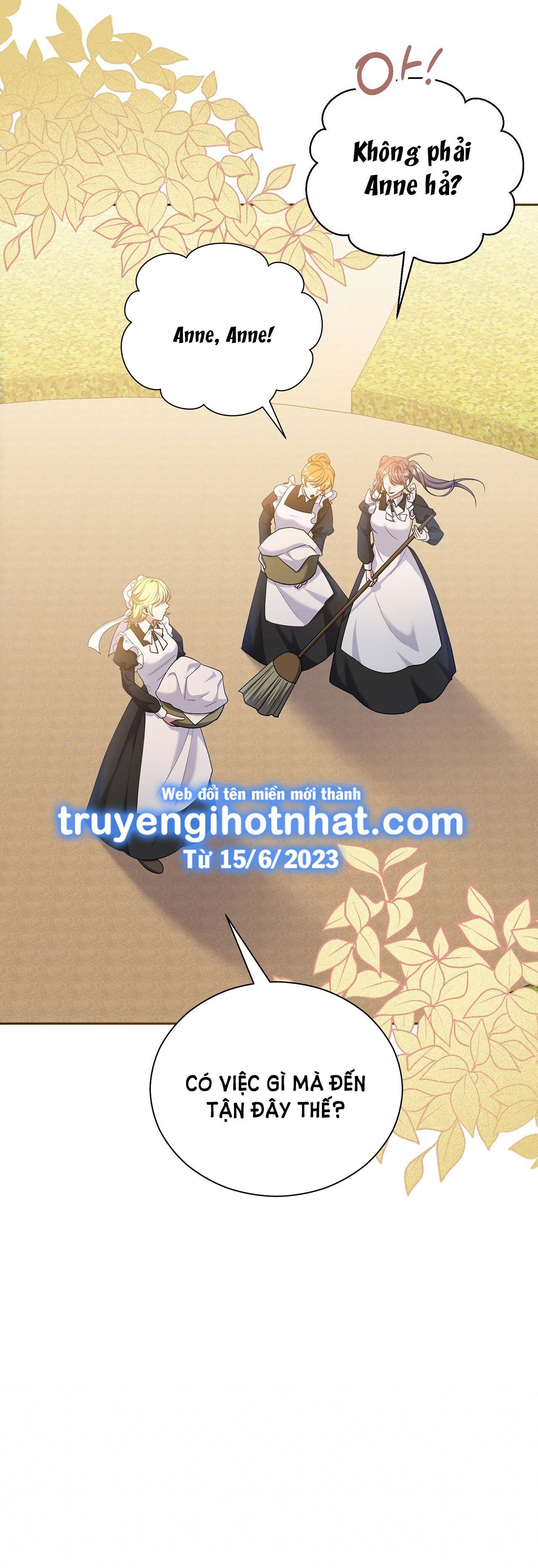đọc truyện [18+] Hầu Tước Sạch Sẽ Và Quý Cô Bảo Thủ Chương 28.1 ảnh 23 tại Thiên Thai Truyện
