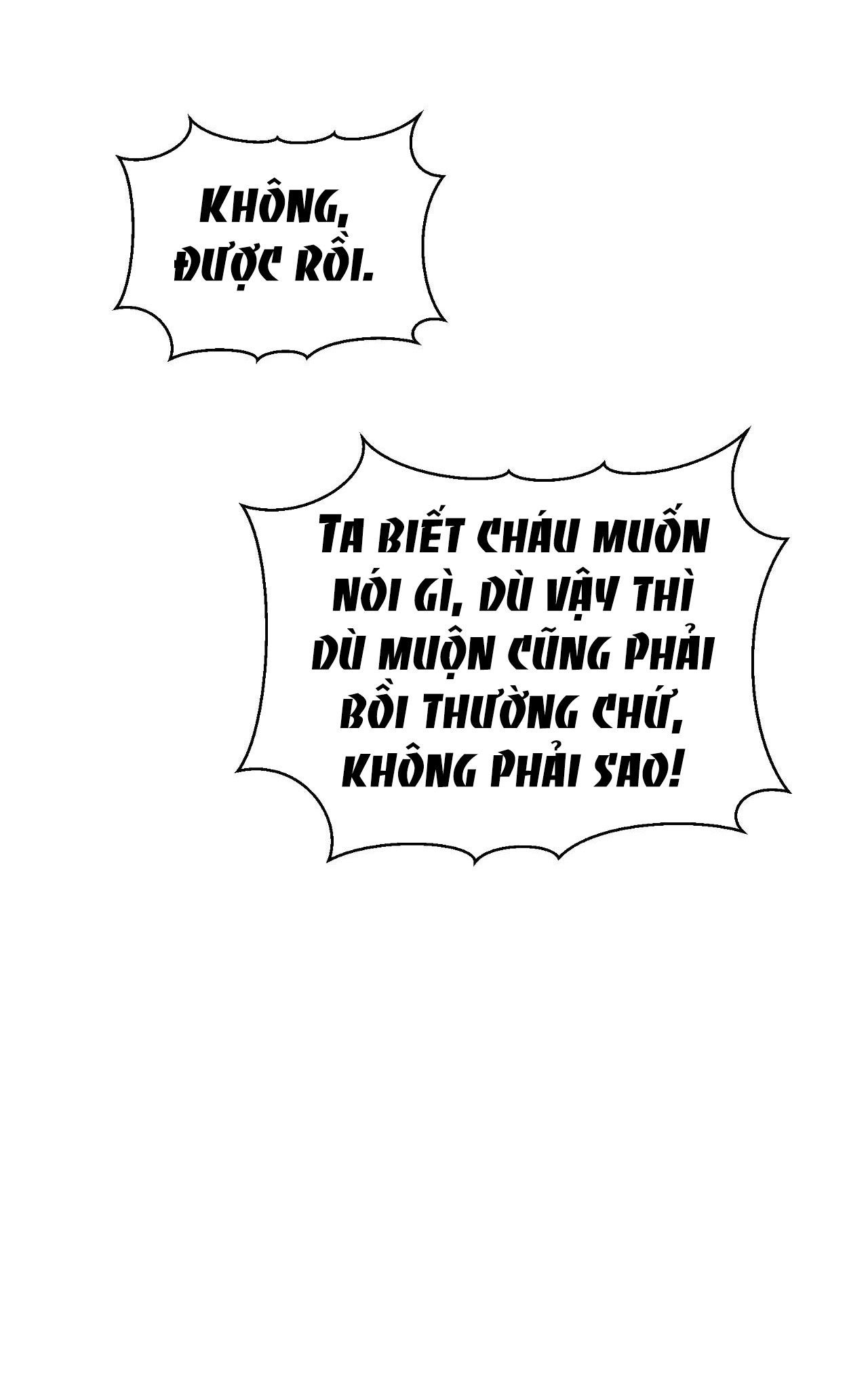 đọc truyện [18+] Hầu Tước Sạch Sẽ Và Quý Cô Bảo Thủ Chương 28.2 ảnh 25 tại Thiên Thai Truyện