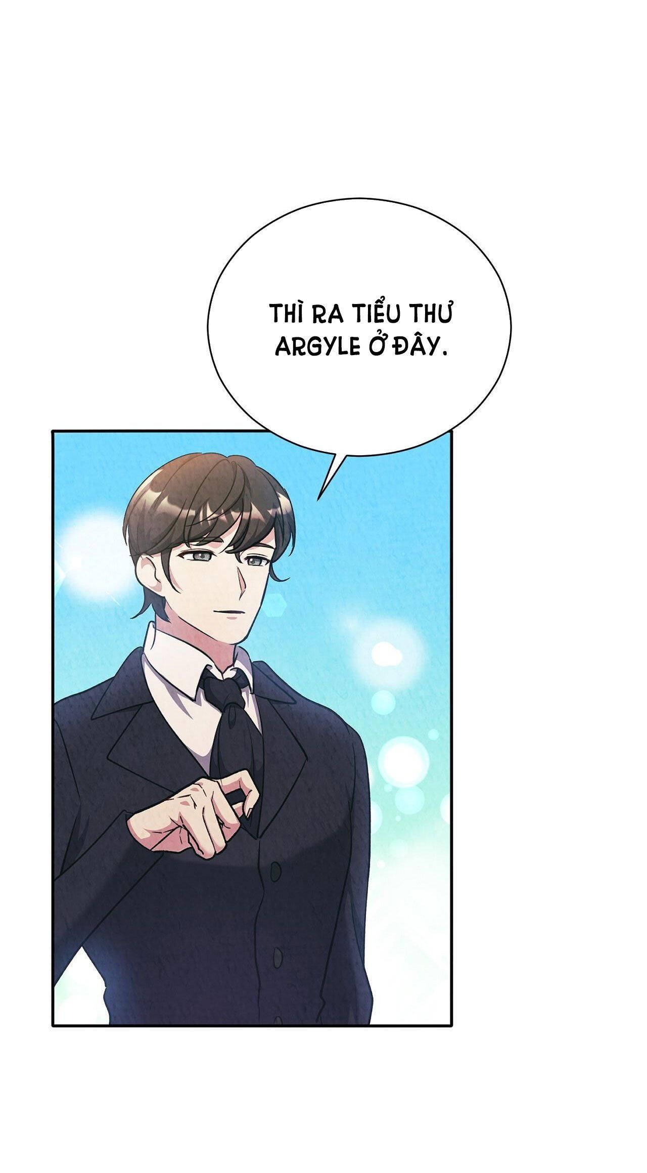 đọc truyện [18+] Hầu Tước Sạch Sẽ Và Quý Cô Bảo Thủ Chương 29.2 ảnh 27 tại Thiên Thai Truyện