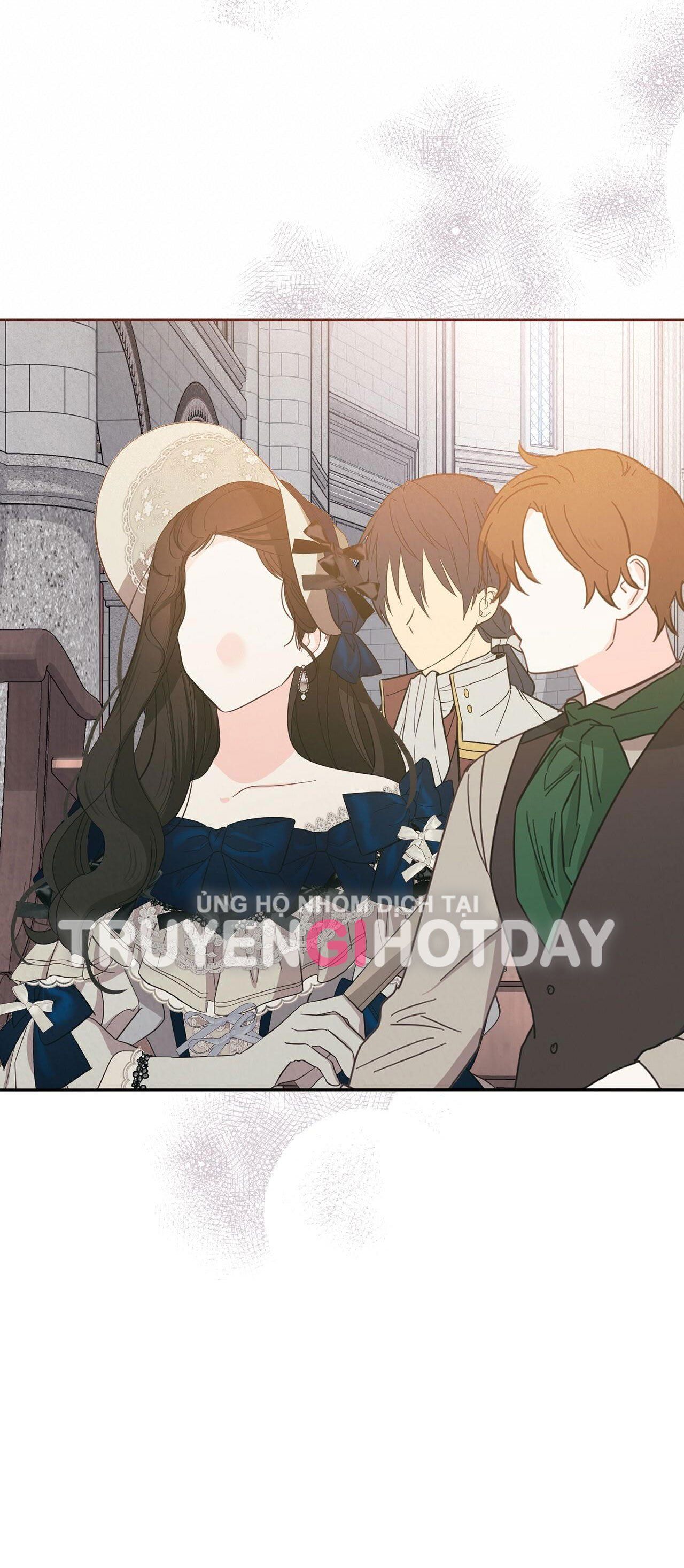 đọc truyện [18+] Hầu Tước Sạch Sẽ Và Quý Cô Bảo Thủ Chương 29.2 ảnh 37 tại Thiên Thai Truyện