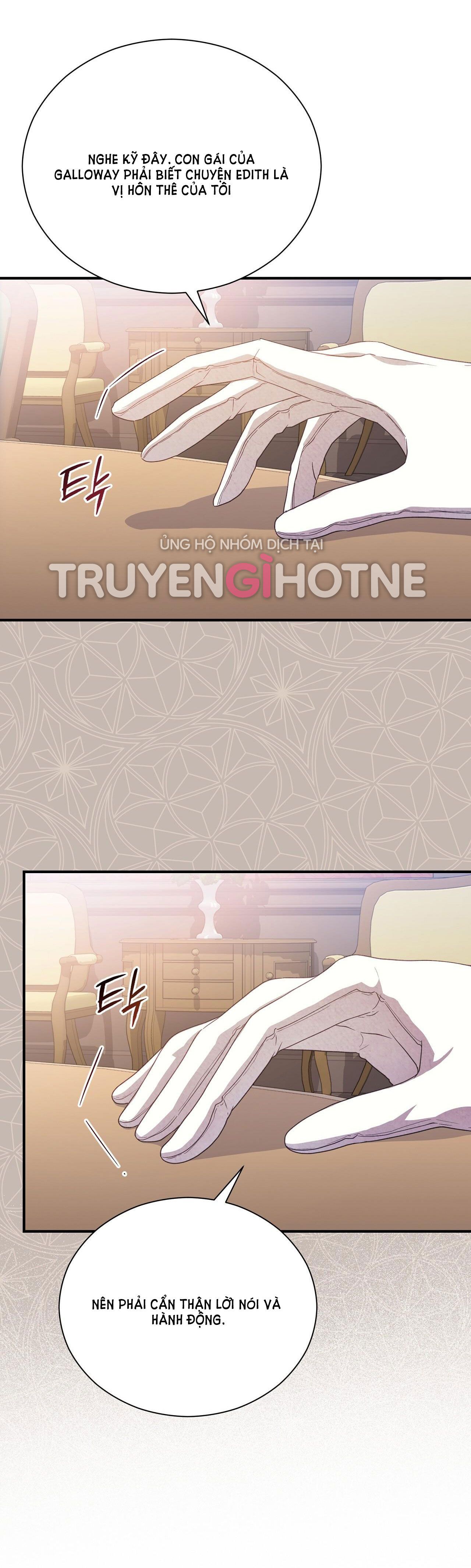 đọc truyện [18+] Hầu Tước Sạch Sẽ Và Quý Cô Bảo Thủ Chương 3.1 ảnh 3 tại Giả Dược
