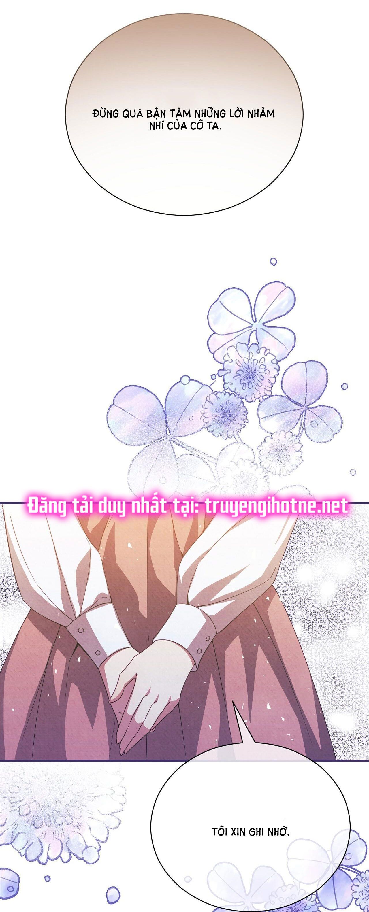 đọc truyện [18+] Hầu Tước Sạch Sẽ Và Quý Cô Bảo Thủ Chương 3.2 ảnh 5 tại Giả Dược
