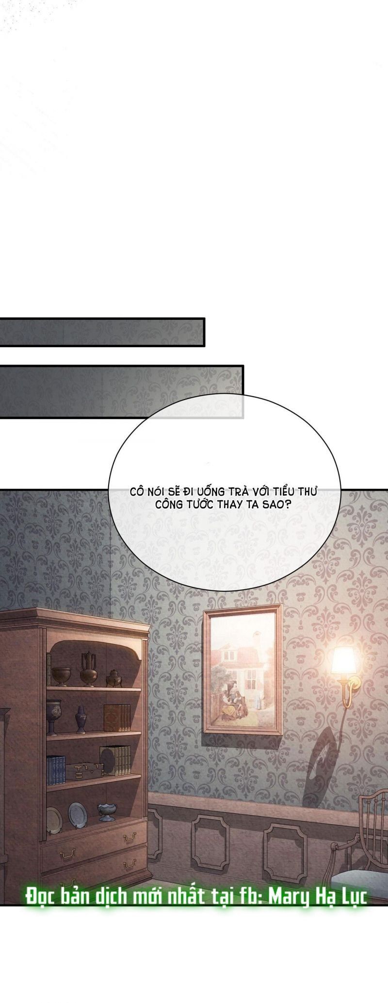 đọc truyện [18+] Hầu Tước Sạch Sẽ Và Quý Cô Bảo Thủ Chương 3.5 ảnh 3 tại Thiên Thai Truyện