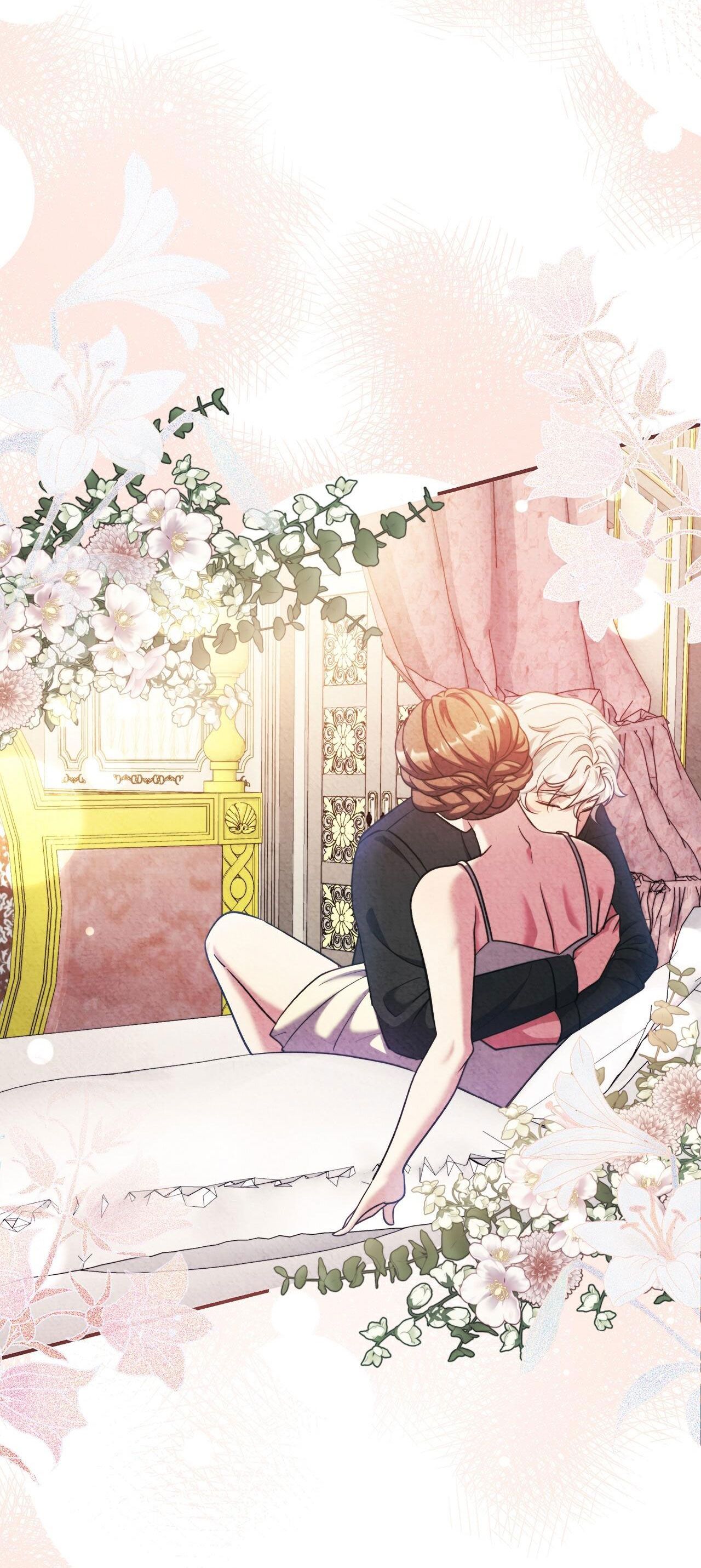 đọc truyện [18+] Hầu Tước Sạch Sẽ Và Quý Cô Bảo Thủ Chương 30.2 ảnh 22 tại Thiên Thai Truyện