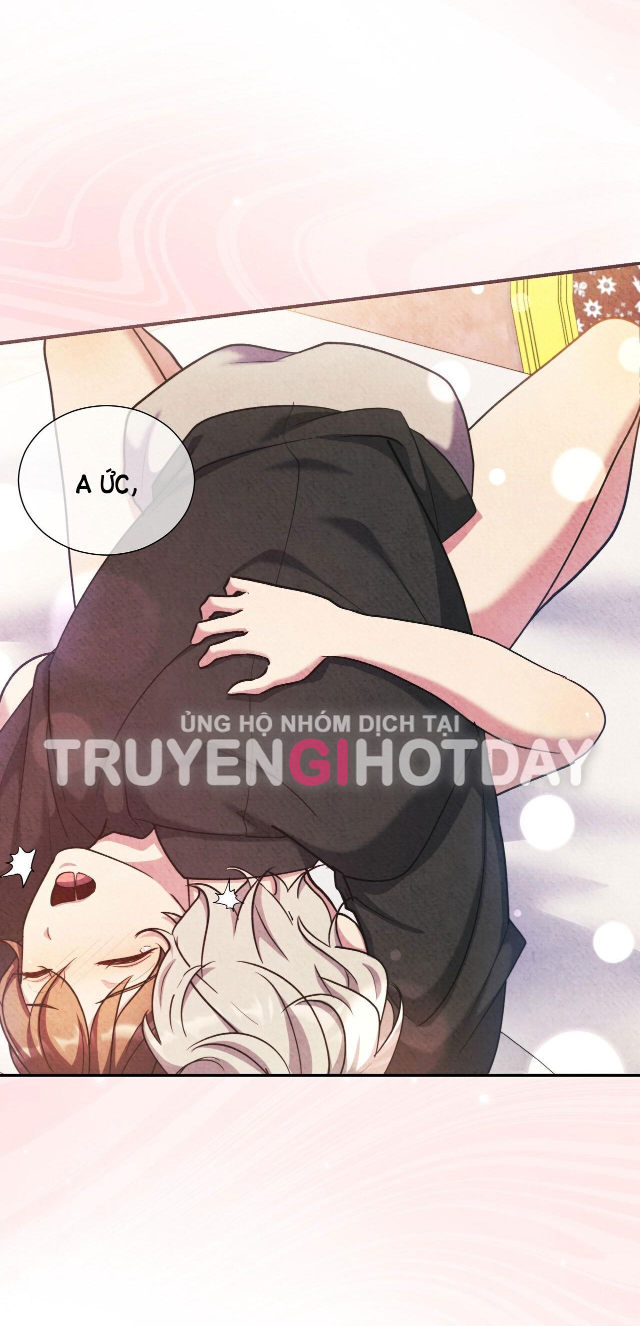 đọc truyện [18+] Hầu Tước Sạch Sẽ Và Quý Cô Bảo Thủ Chương 30.2 ảnh 28 tại Thiên Thai Truyện