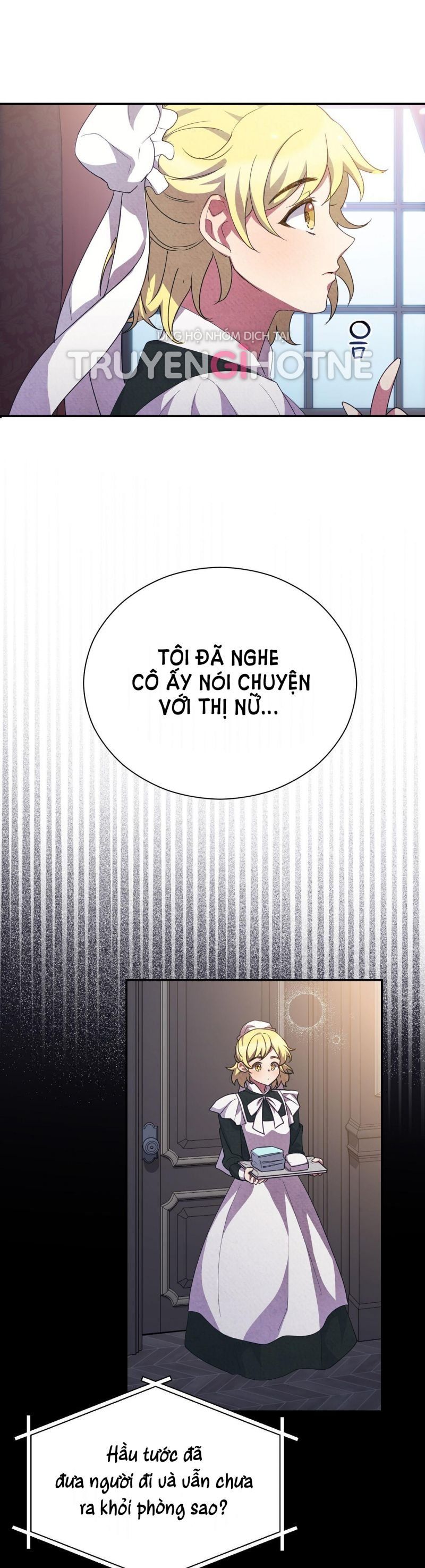 đọc truyện [18+] Hầu Tước Sạch Sẽ Và Quý Cô Bảo Thủ Chương 4.5 ảnh 17 tại Thiên Thai Truyện