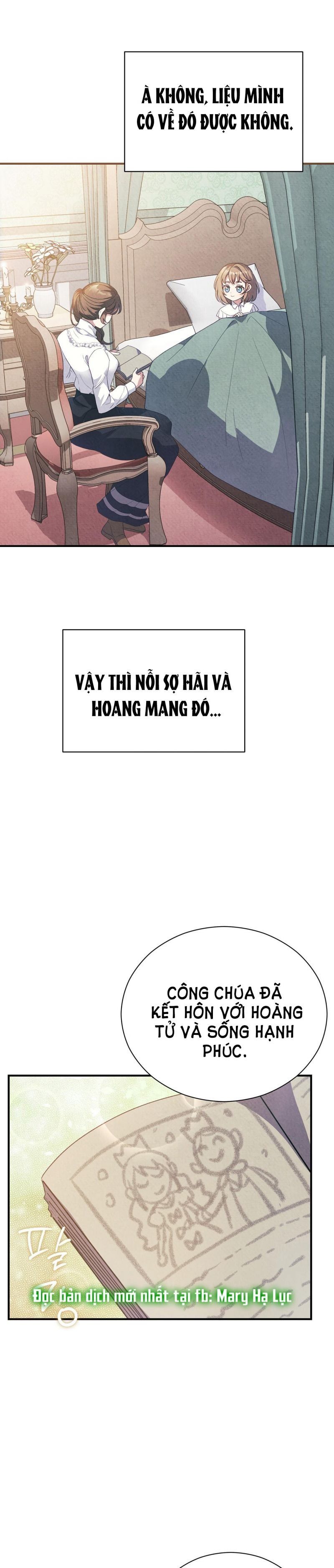đọc truyện [18+] Hầu Tước Sạch Sẽ Và Quý Cô Bảo Thủ Chương 5 ảnh 11 tại Thiên Thai Truyện