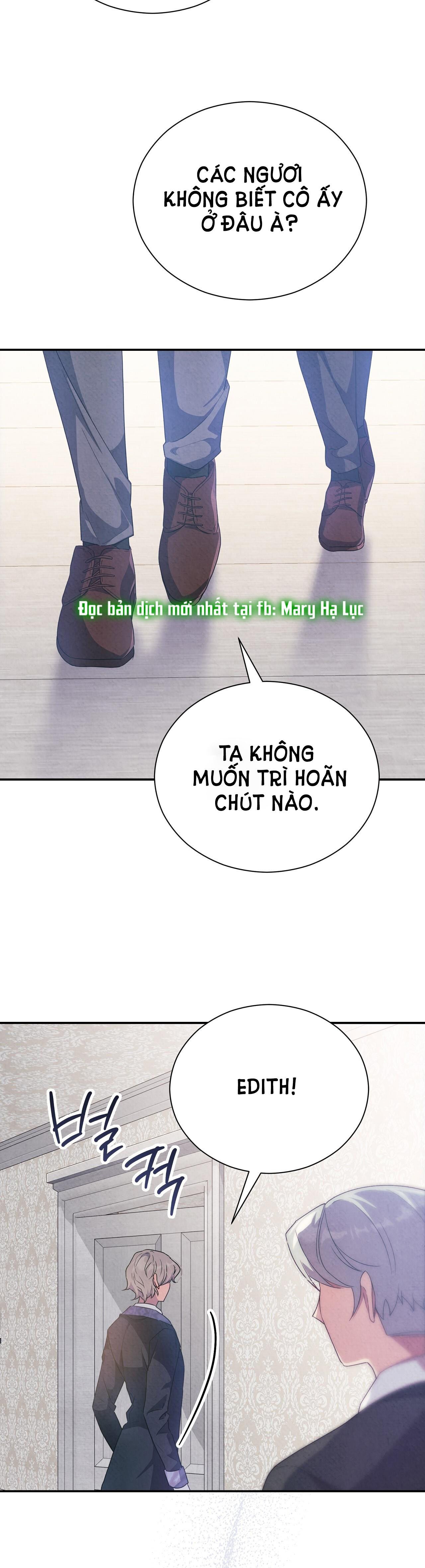 đọc truyện [18+] Hầu Tước Sạch Sẽ Và Quý Cô Bảo Thủ Chương 6.2 ảnh 4 tại Giả Dược